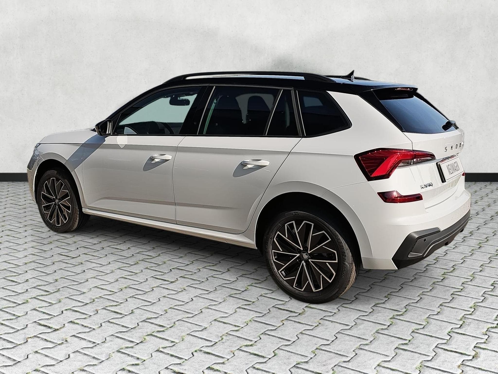 Skoda Kamiq Selection (2026) - Foto 5