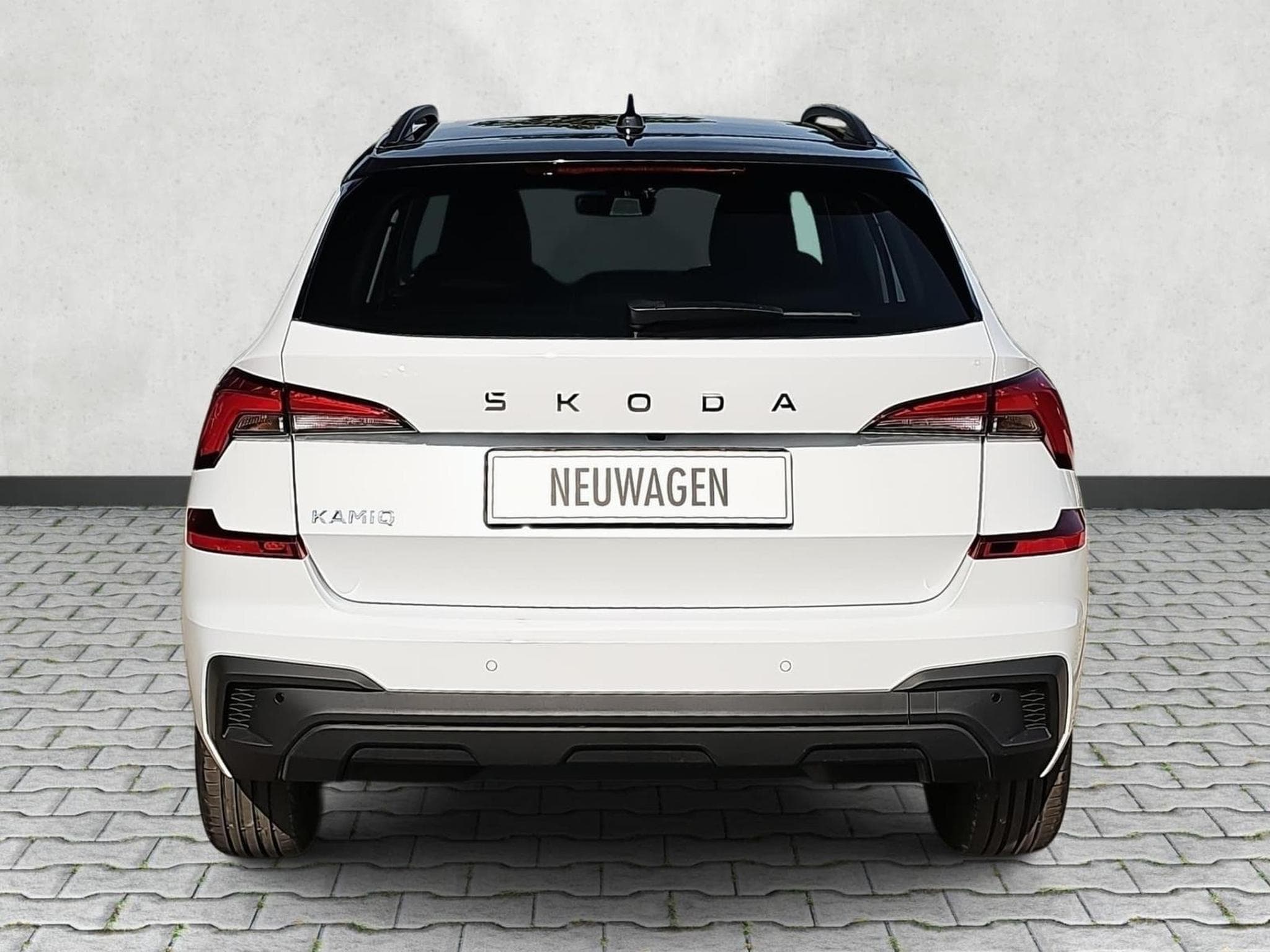 Skoda Kamiq Selection (2026) - Foto 6