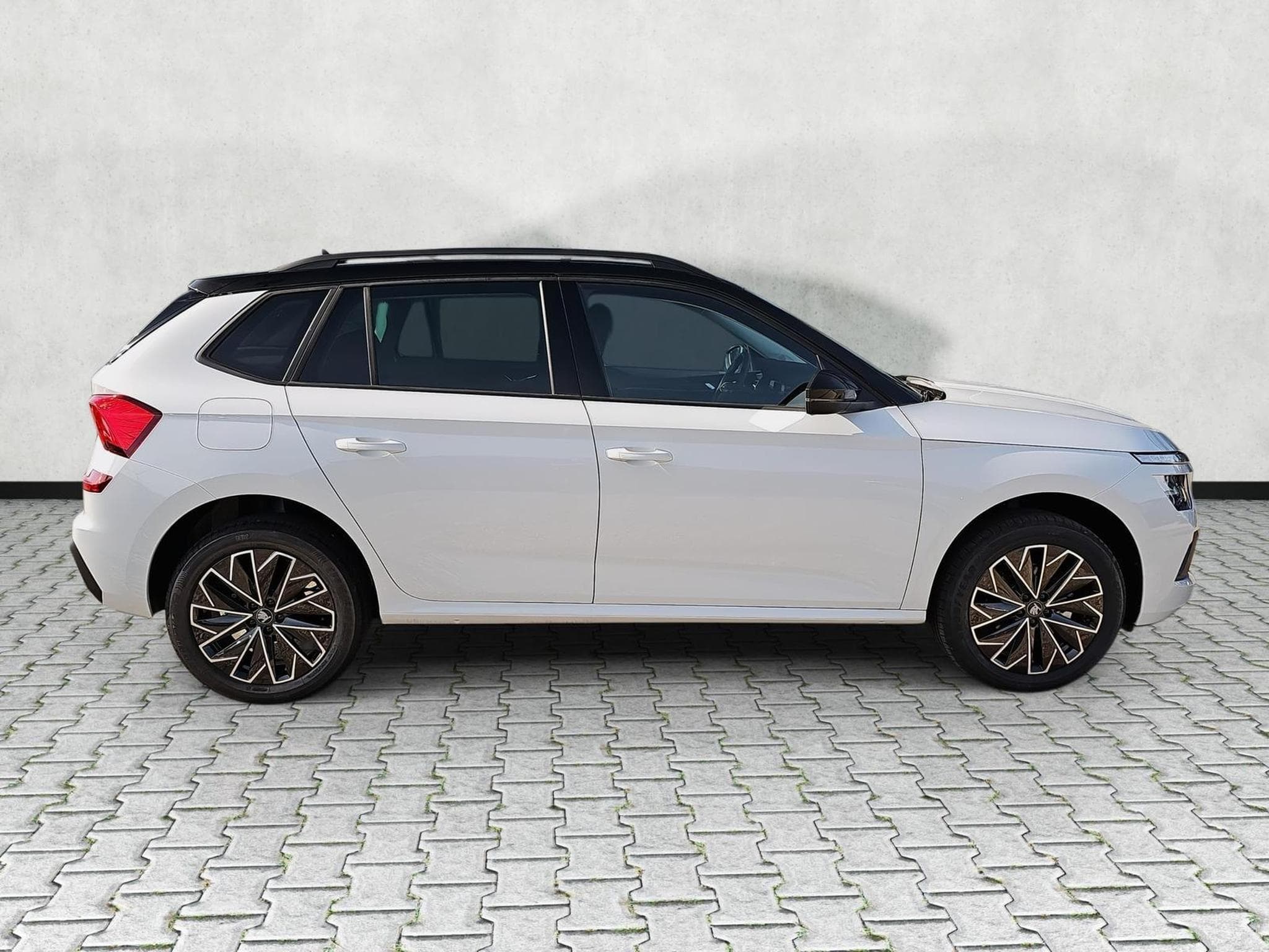 Skoda Kamiq Selection (2026) - Foto 8