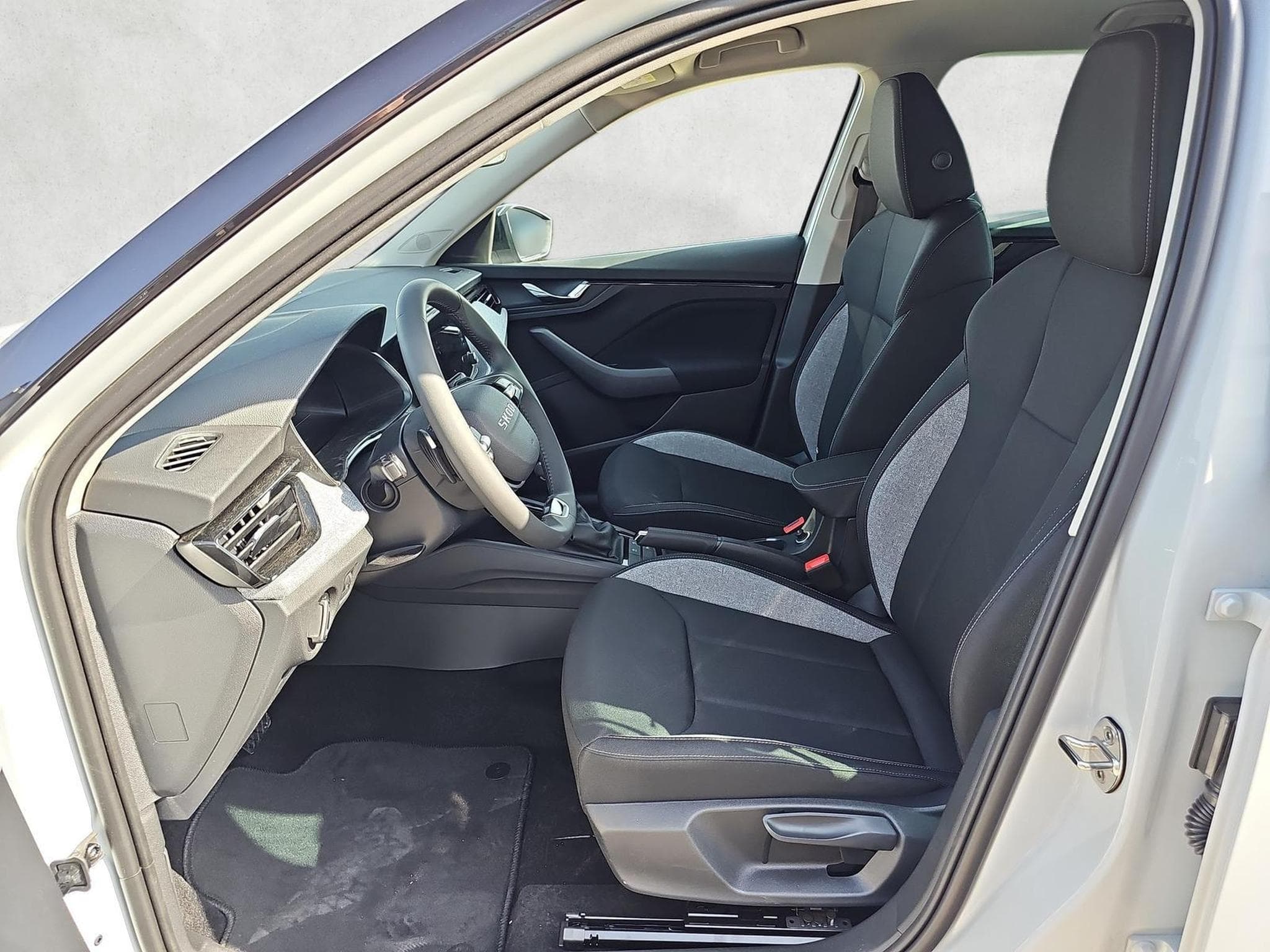 Skoda Kamiq Selection (2026) - Foto 9