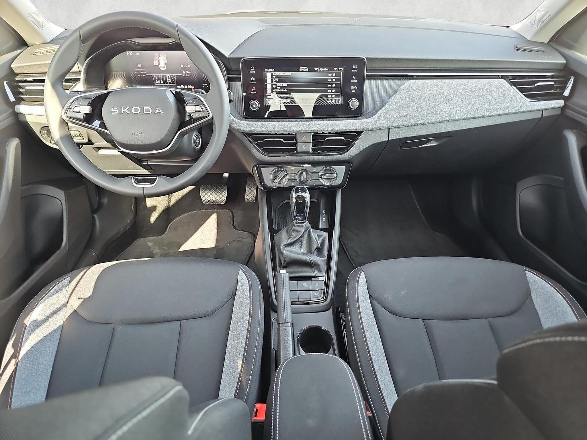 Skoda Kamiq Selection (2026) - Foto 11