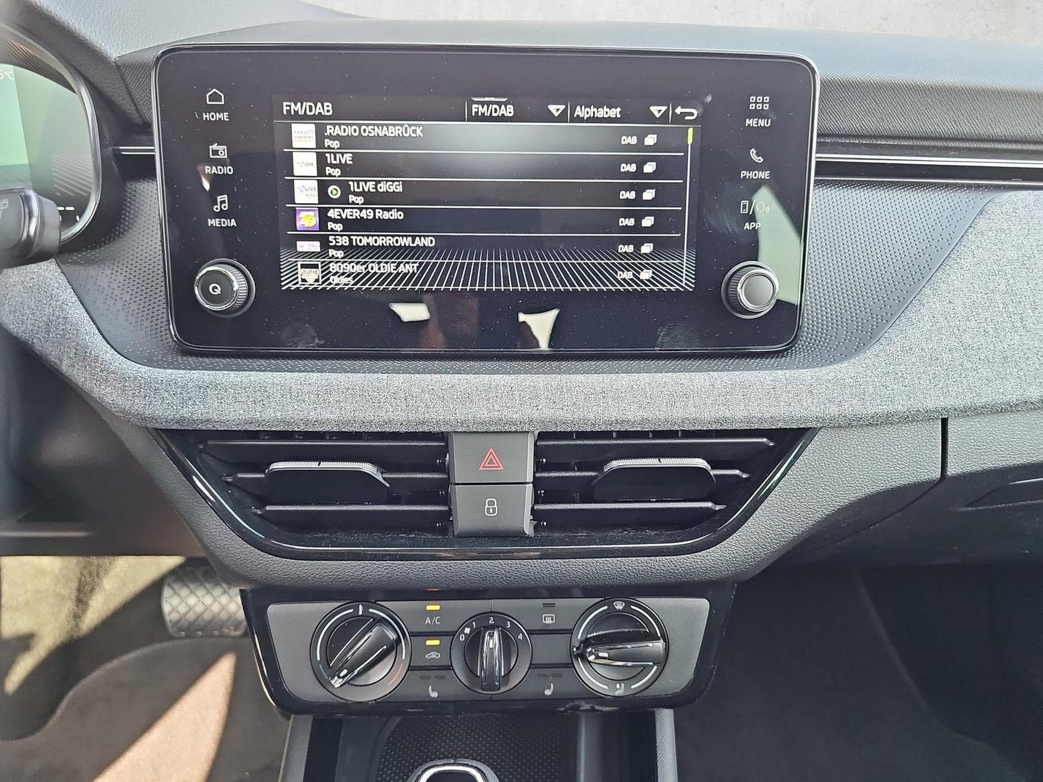 Skoda Kamiq Selection (2026) - Foto 12