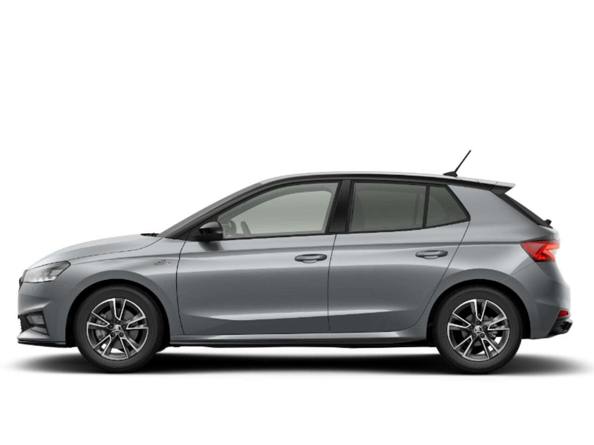 Skoda Fabia Monte Carlo (2026) - Foto 2