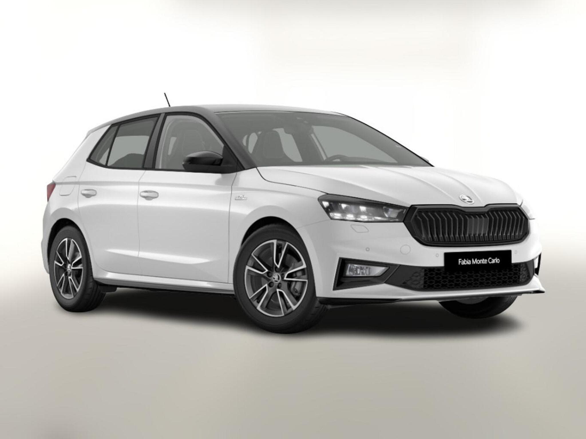 Skoda Fabia Monte Carlo (2026) - Foto 1