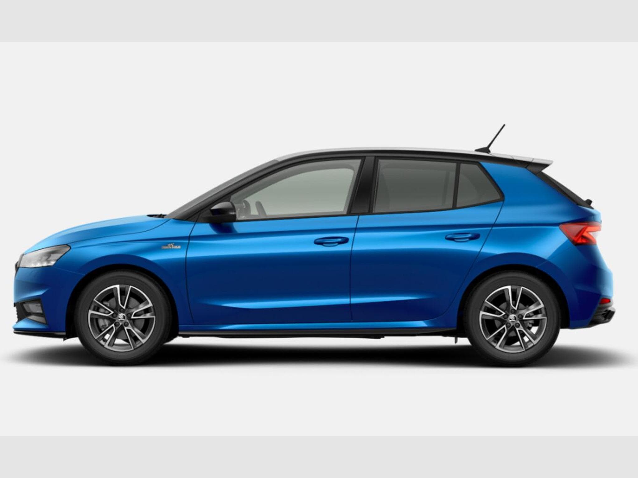 Skoda Fabia Monte Carlo (2026) - Foto 2