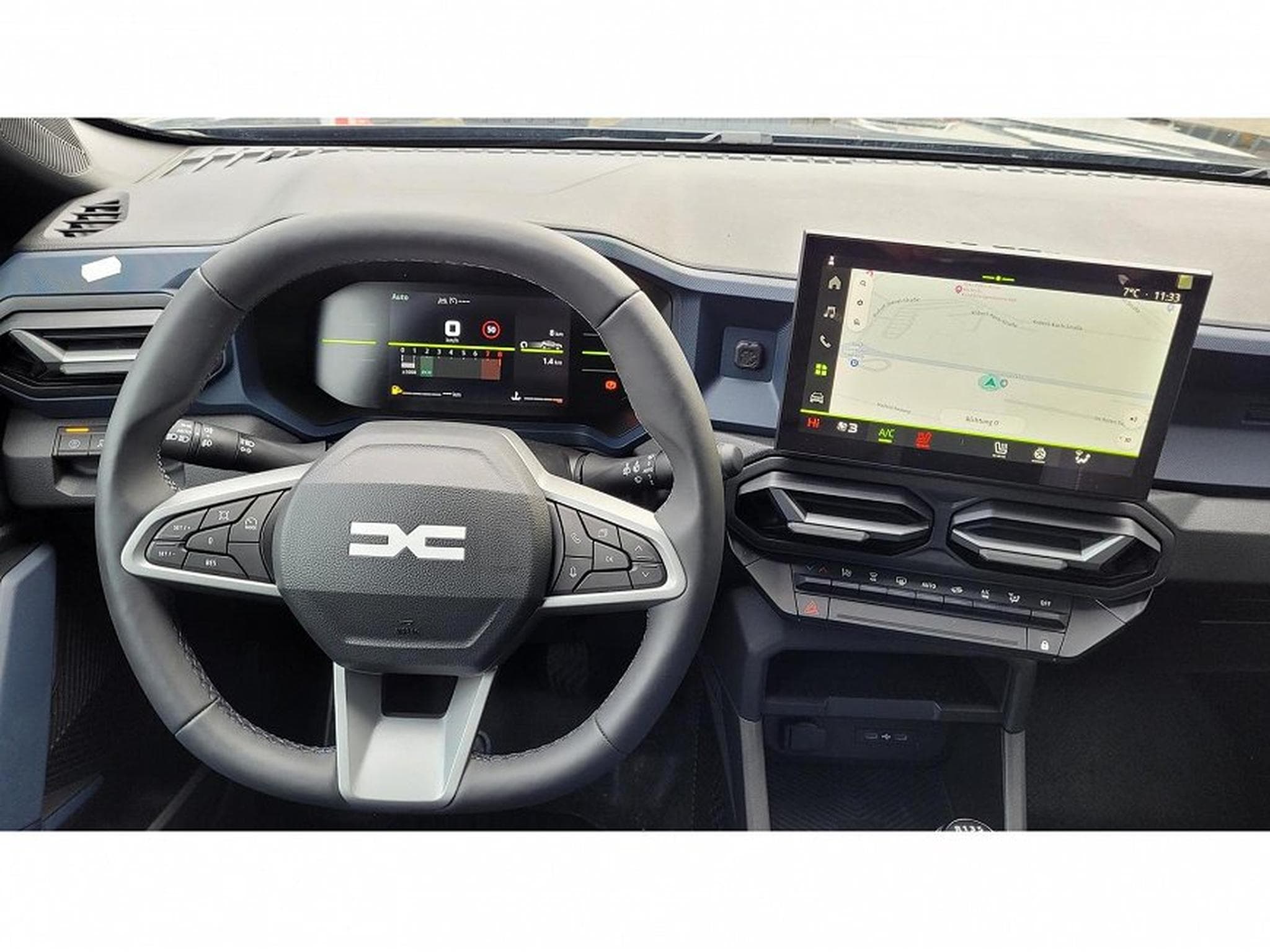 Dacia Duster (2026) - Foto 14