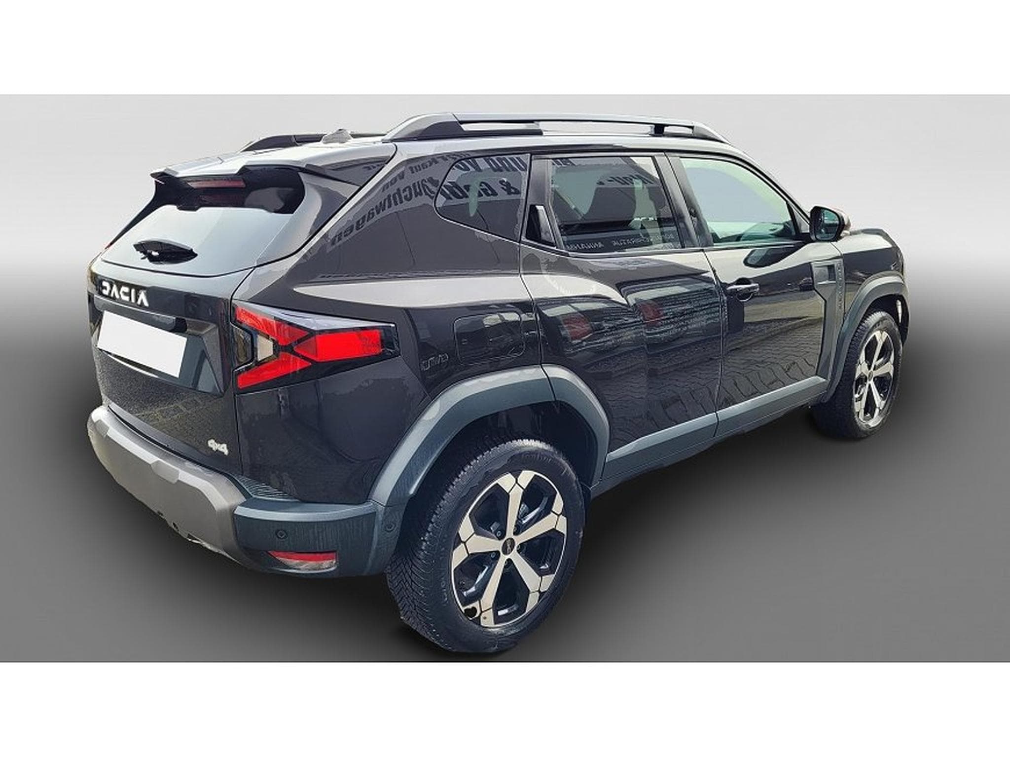 Dacia Duster (2026) - Foto 4