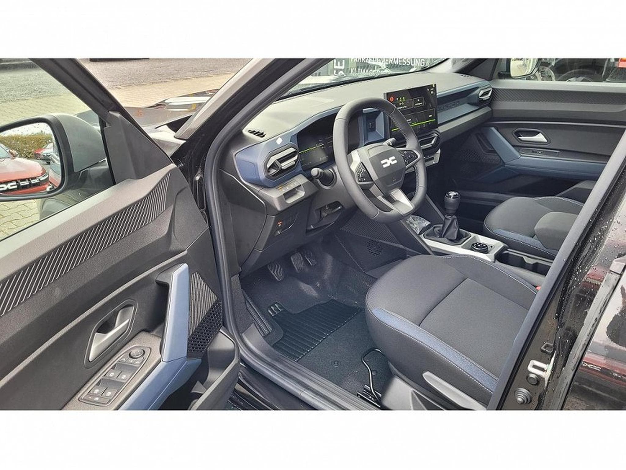 Dacia Duster (2026) - Foto 7