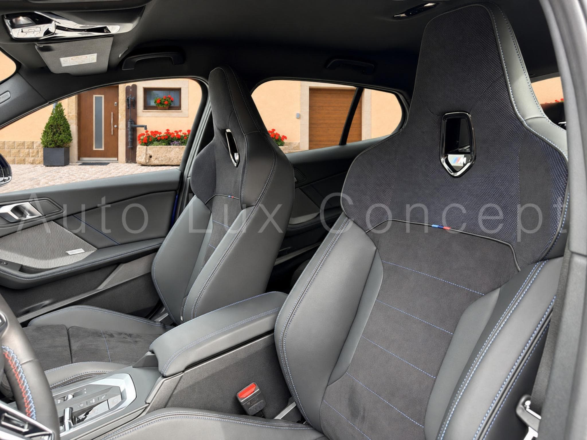BMW M135 xDrive (2025) - Photo 8