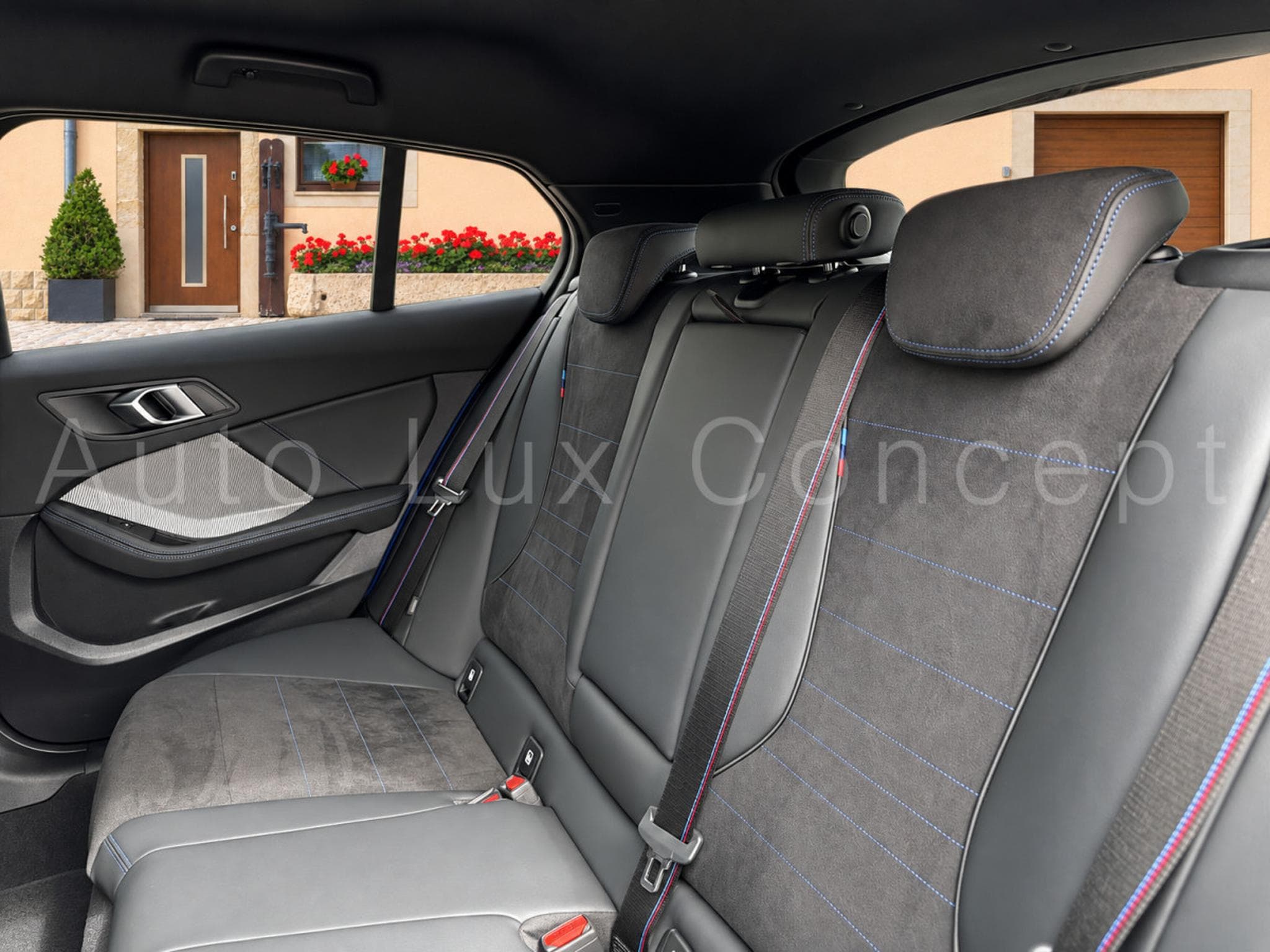 BMW M135 xDrive (2025) - Photo 10