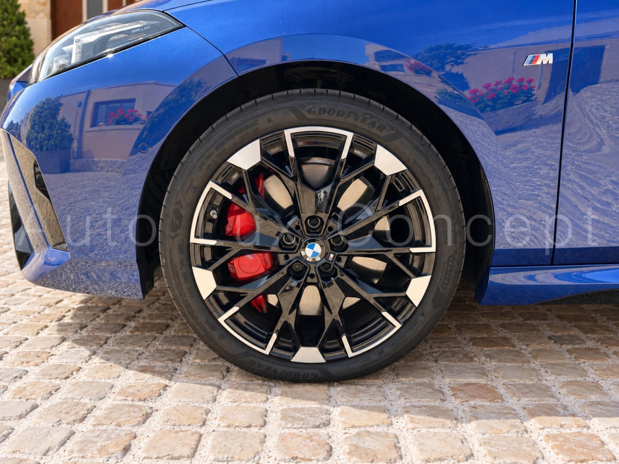 BMW M135 xDrive (2025) - Photo 11