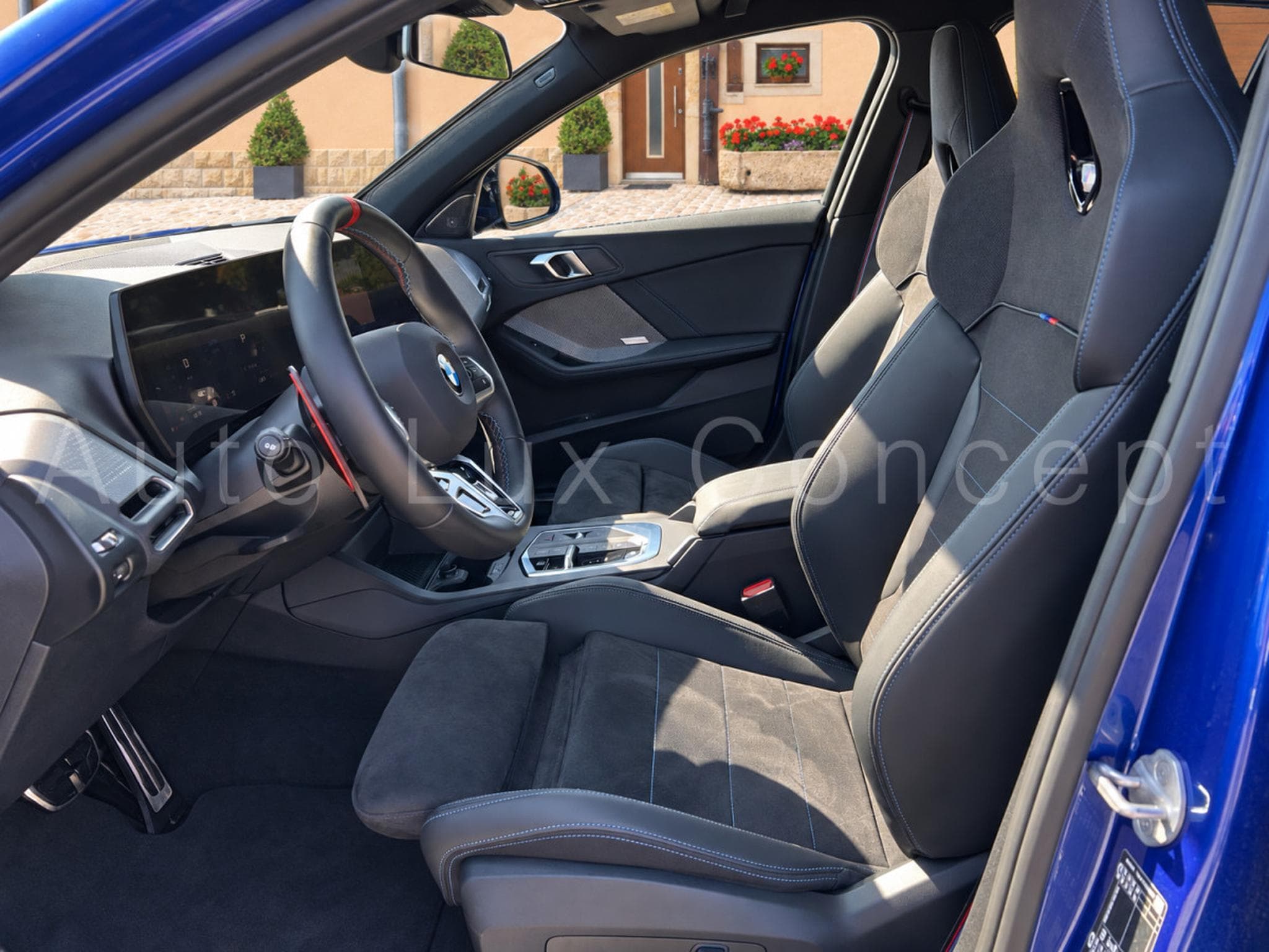 BMW M135 xDrive (2025) - Photo 9