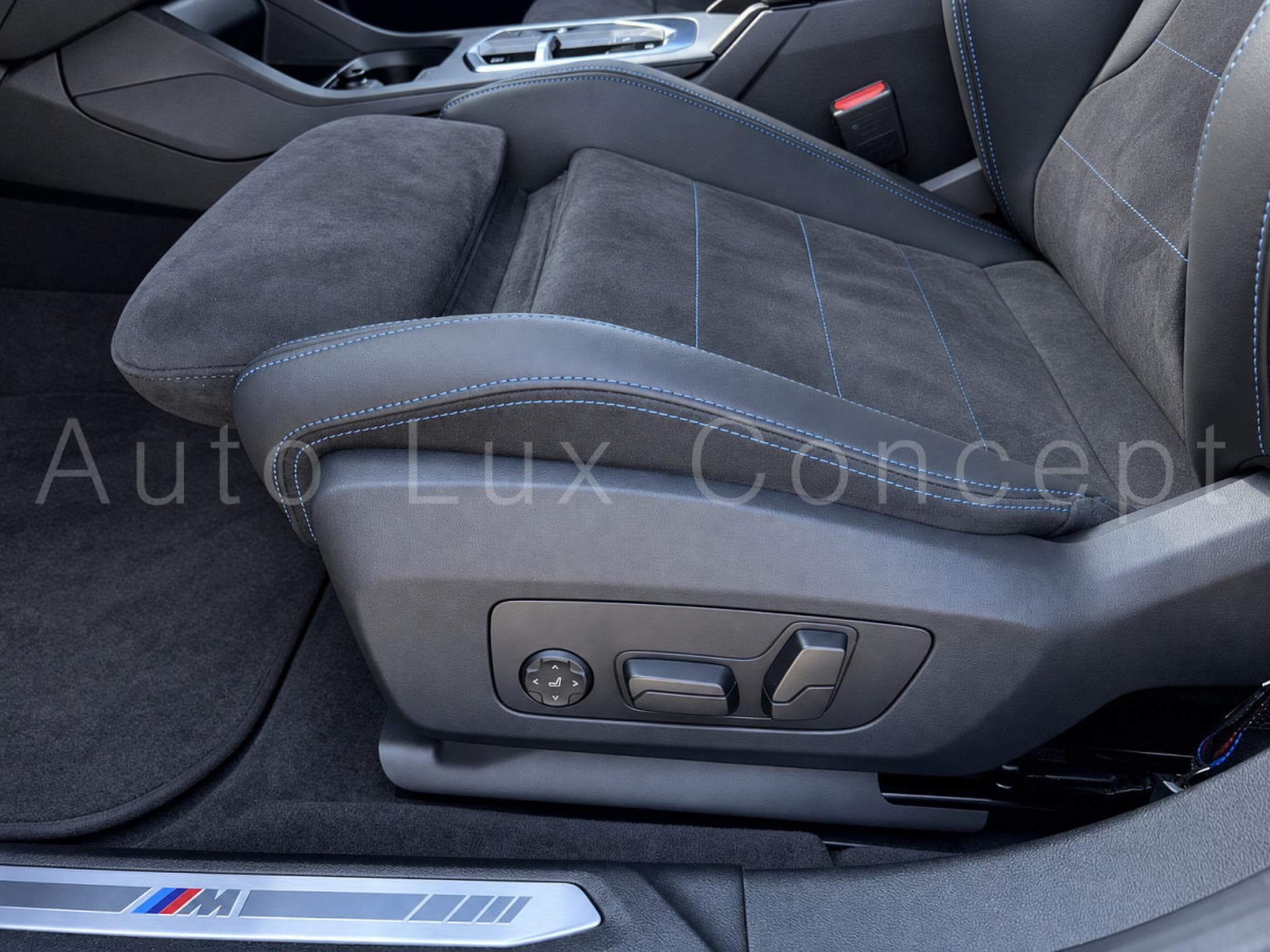 BMW M135 xDrive (2025) - Photo 13