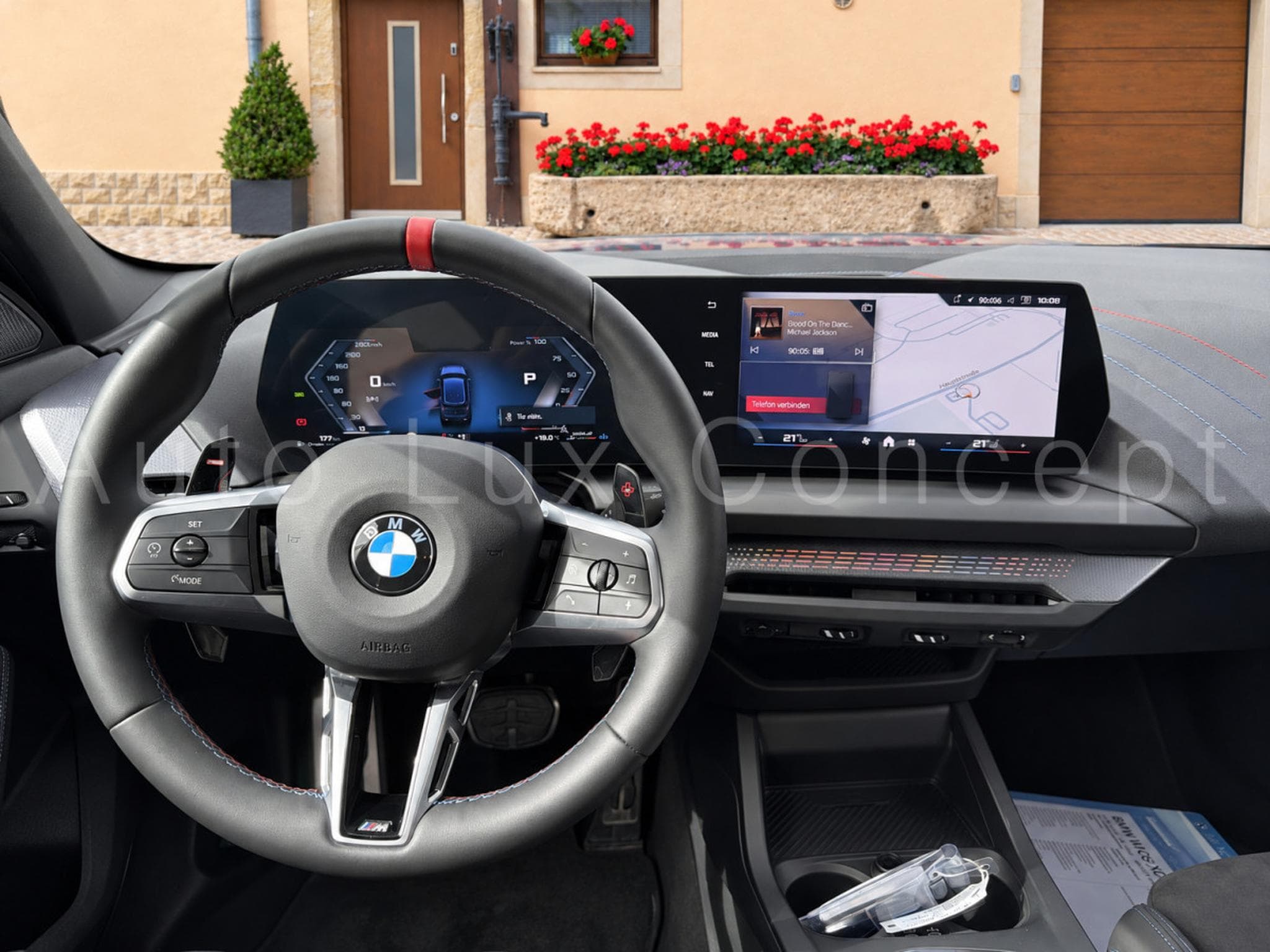 BMW M135 xDrive (2025) - Photo 14