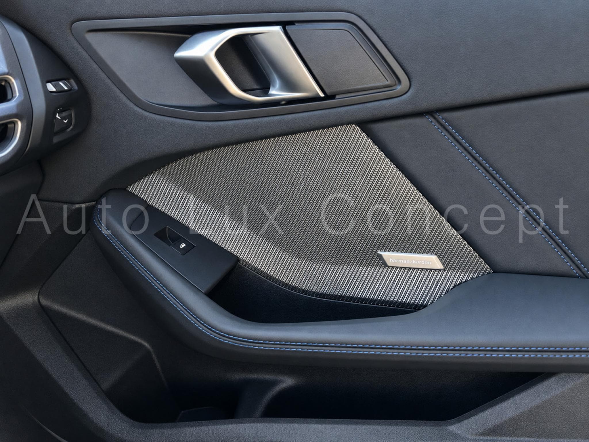 BMW M135 xDrive (2025) - Photo 18