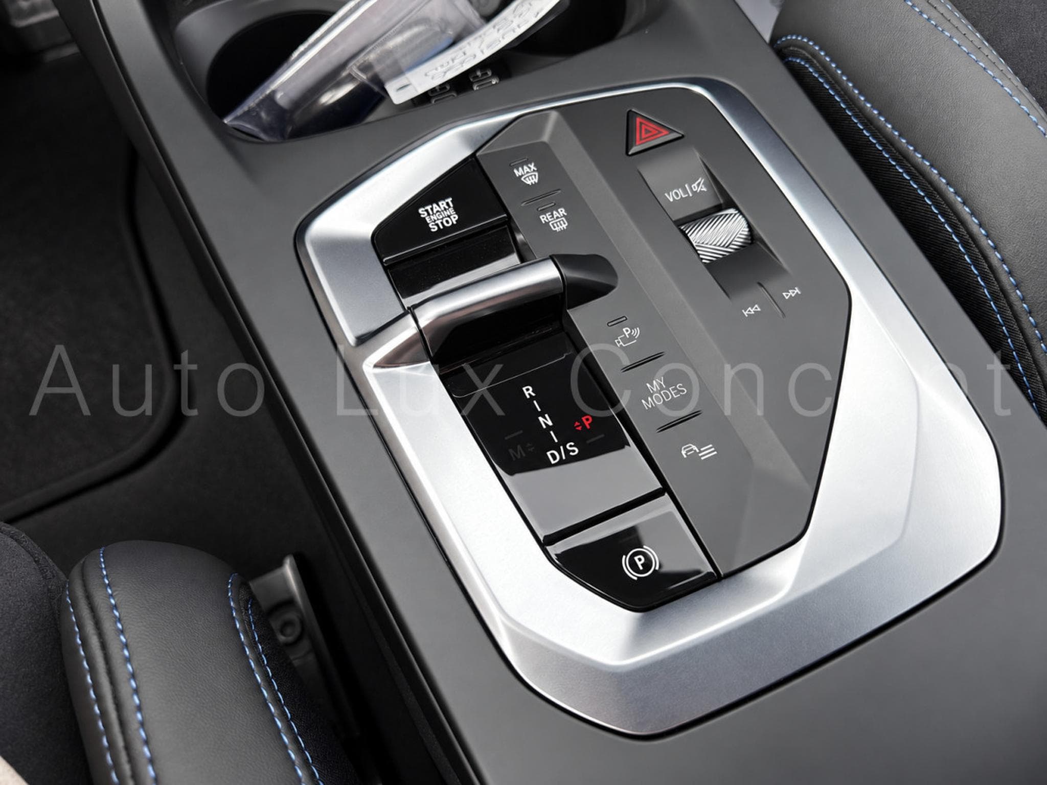 BMW M135 xDrive (2025) - Photo 16