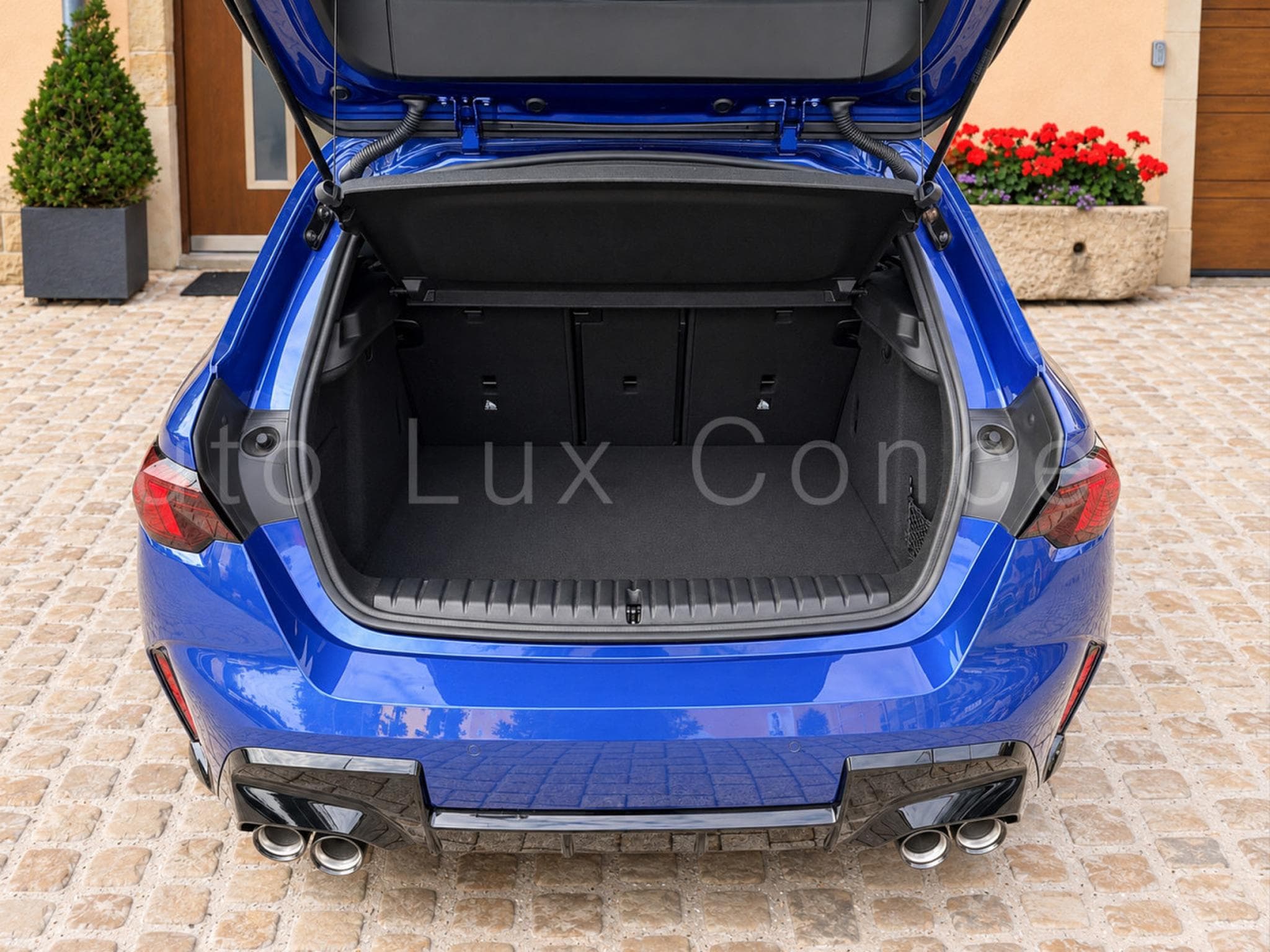 BMW M135 xDrive (2025) - Photo 19
