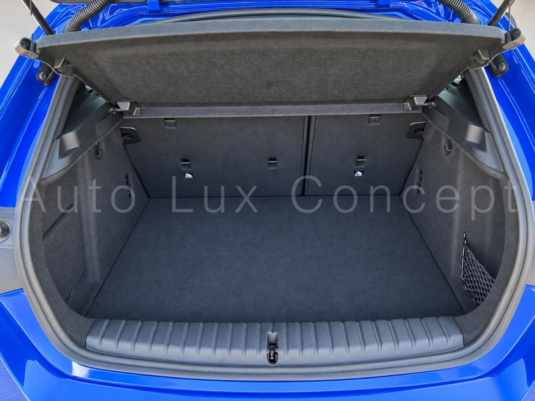 BMW M135 xDrive (2025) - Photo 20
