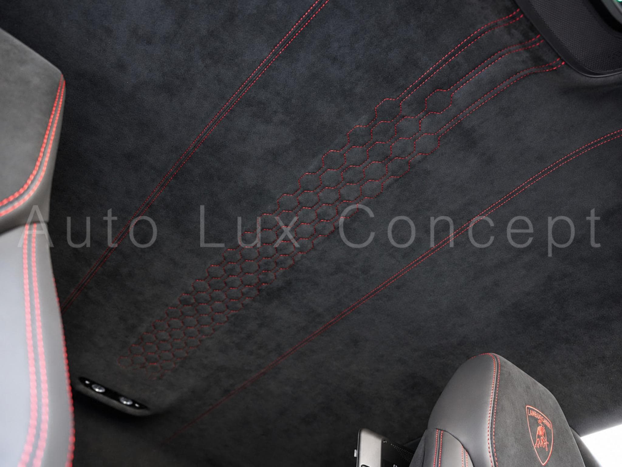 Lamborghini Urus Performante (2025) - Photo 9