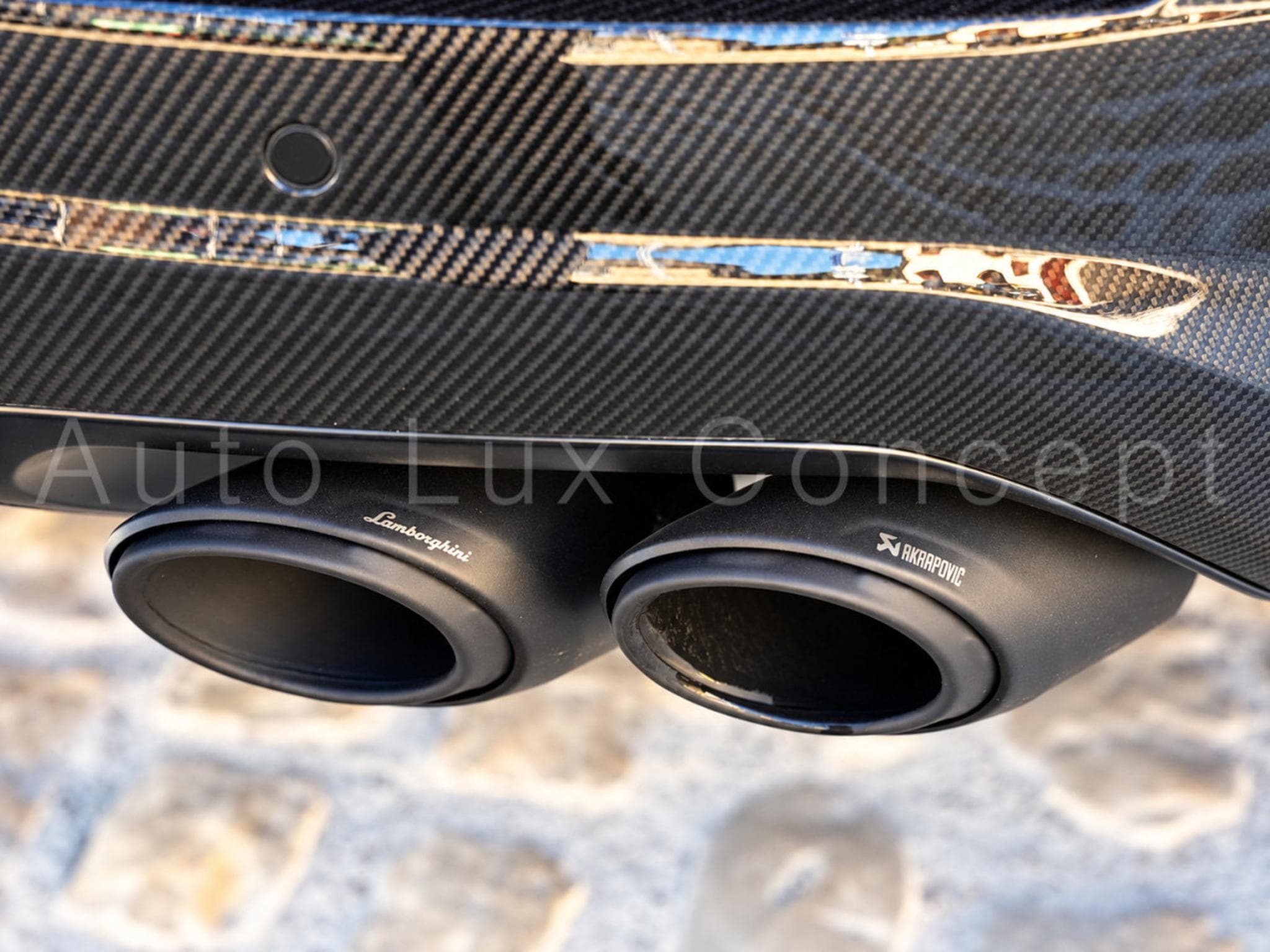 Lamborghini Urus Performante (2025) - Photo 13
