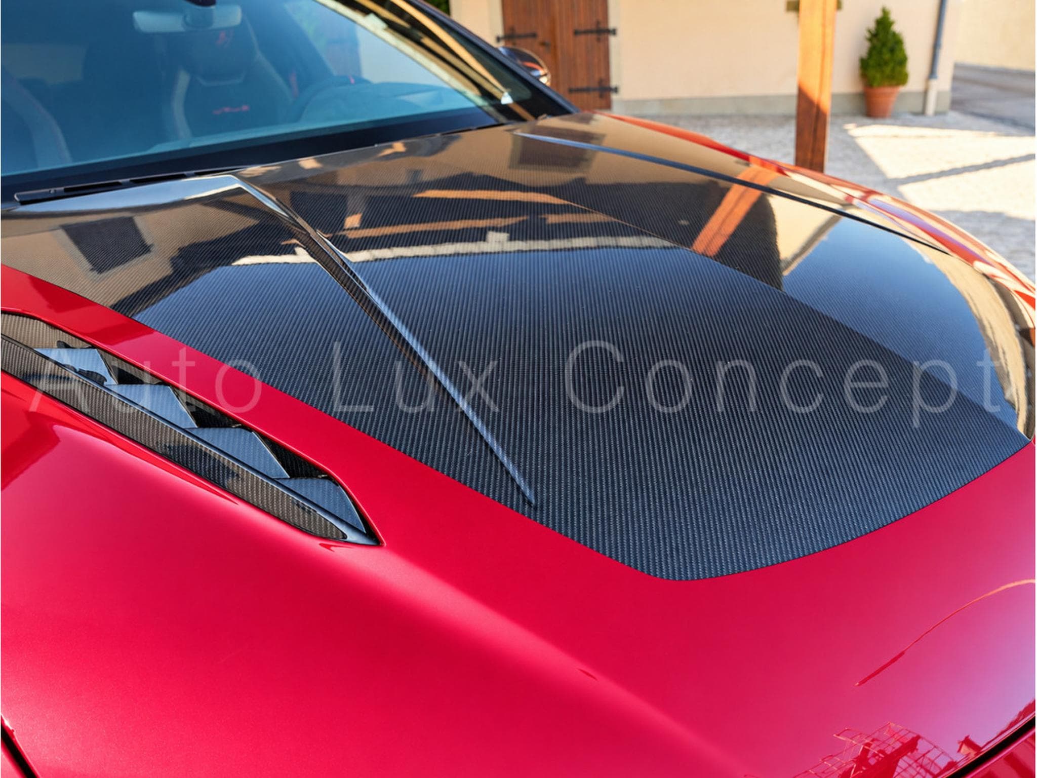 Lamborghini Urus Performante (2025) - Photo 17