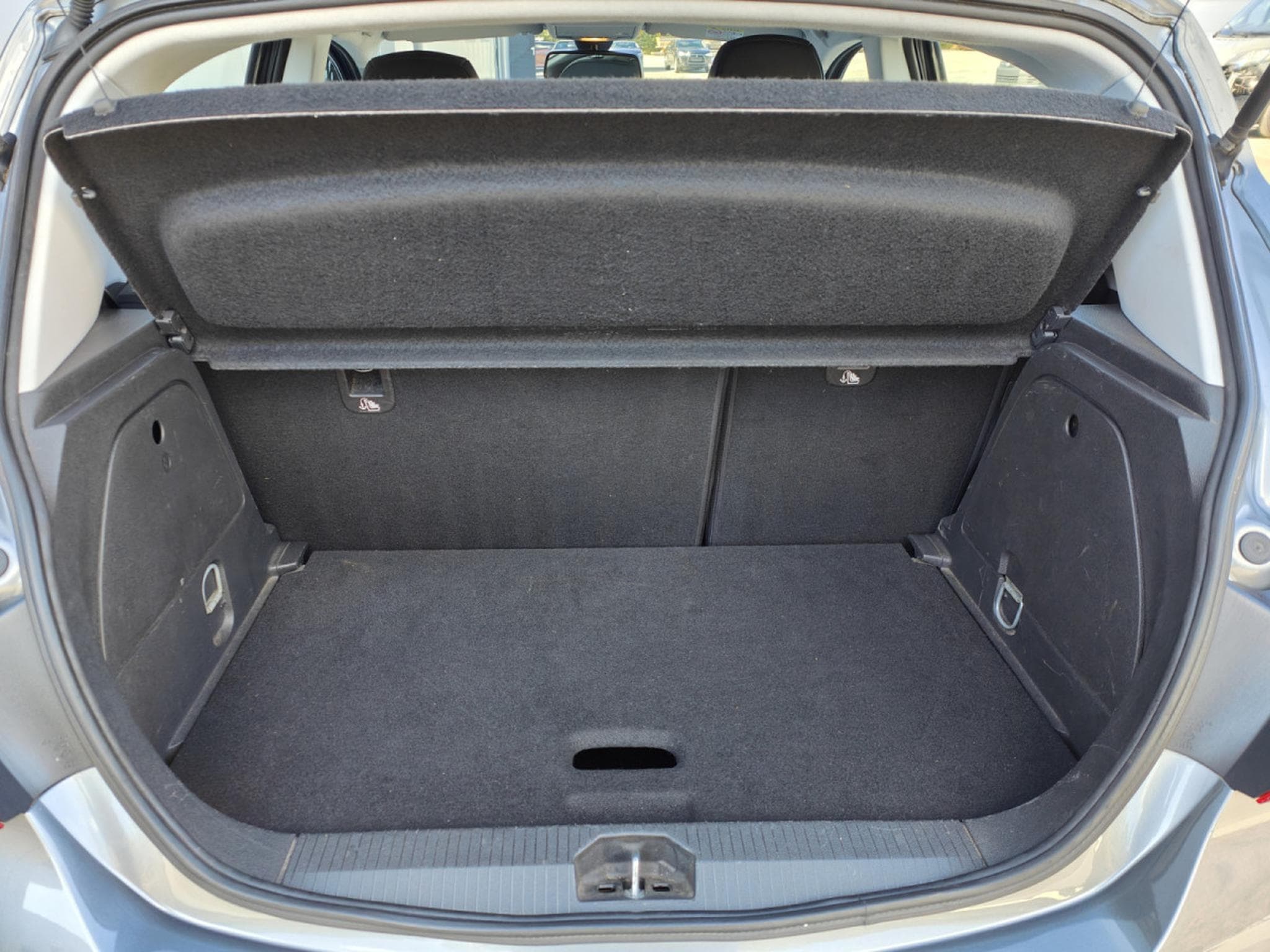 Opel Corsa 1.4i AUTOMATIQUE CLIMATISATION CARPLAY BLUETOOTH (2018) - Photo 9