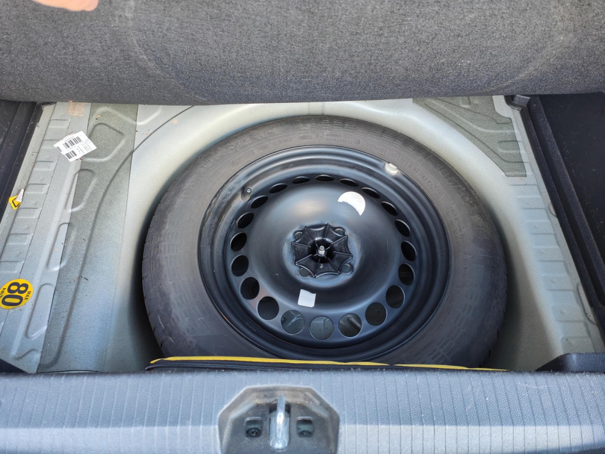 Opel Corsa 1.4i AUTOMATIQUE CLIMATISATION CARPLAY BLUETOOTH (2018) - Photo 10