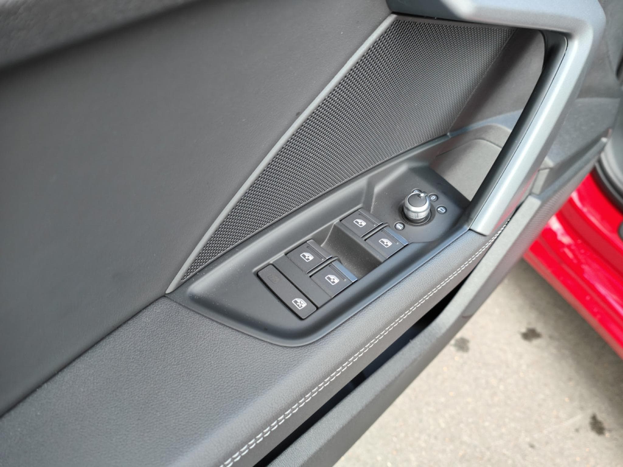 Audi A3 A3 SPORTBACK 35 TFSI S-TRONIC S-LINE CARPLAY GPS BLUETOOTH C (2025) - Photo 12