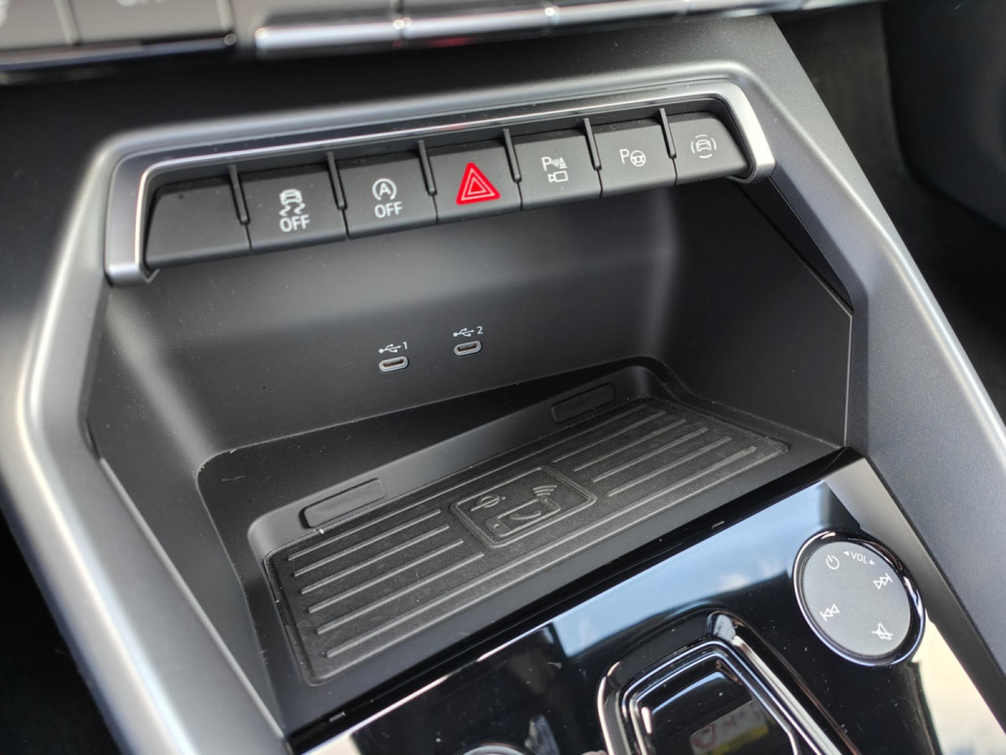 Audi A3 A3 SPORTBACK 35 TFSI S-TRONIC S-LINE CARPLAY GPS BLUETOOTH C (2025) - Photo 14
