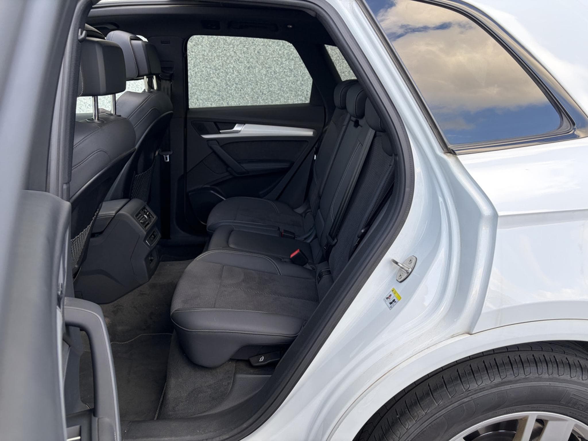 Audi Q5 Q5 40 TDI QUATTRO S LINE  -  PANORAMIQUE - VIRTUAL COCKPIT - (2023) - Foto 13