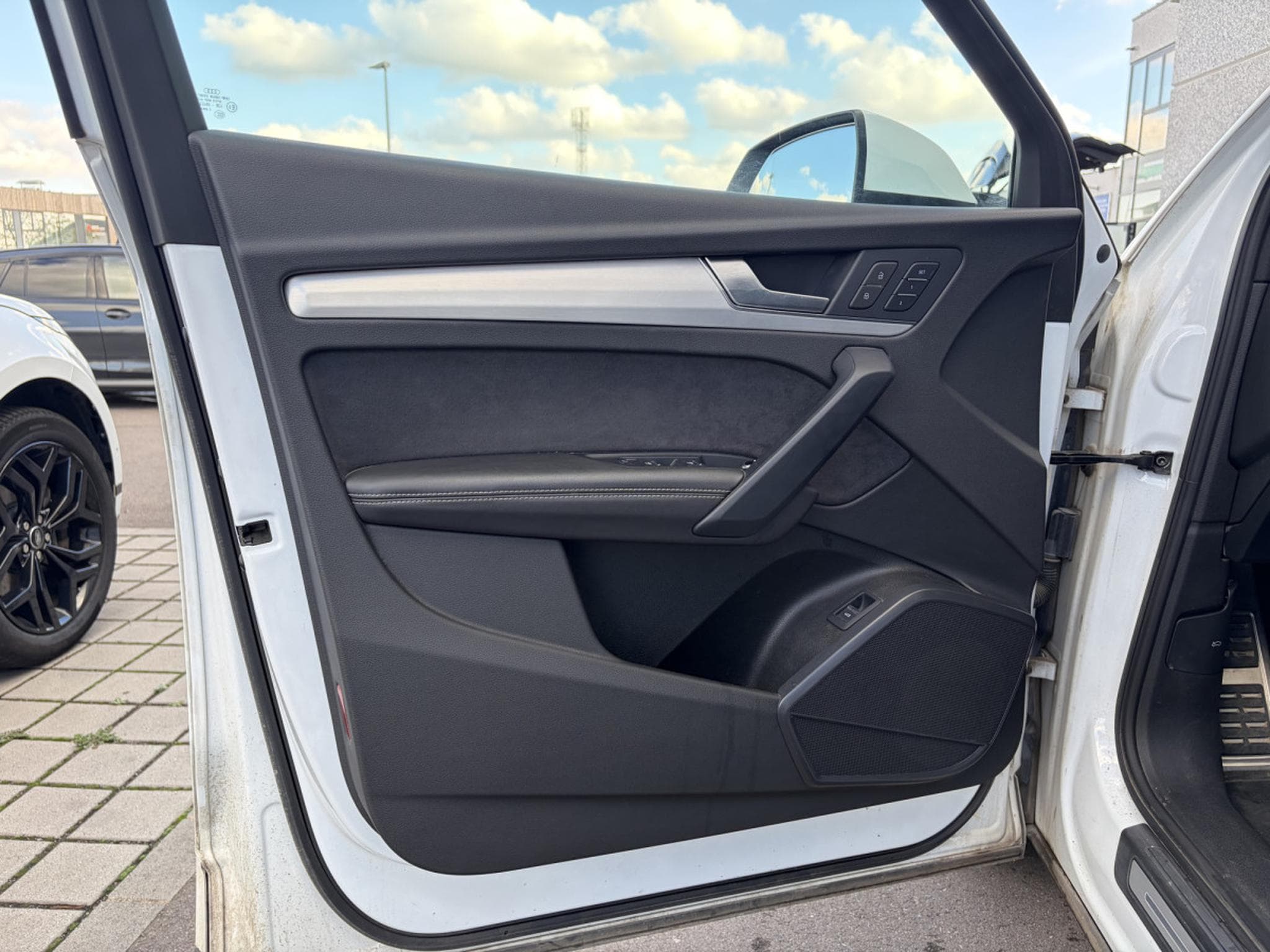 Audi Q5 Q5 40 TDI QUATTRO S LINE  -  PANORAMIQUE - VIRTUAL COCKPIT - (2023) - Foto 15