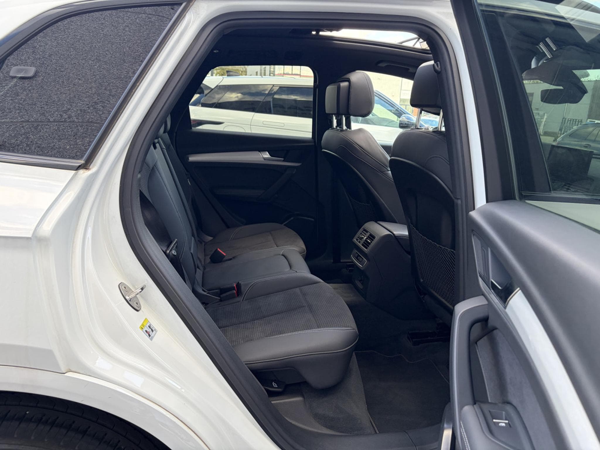 Audi Q5 Q5 40 TDI QUATTRO S LINE  -  PANORAMIQUE - VIRTUAL COCKPIT - (2023) - Foto 20