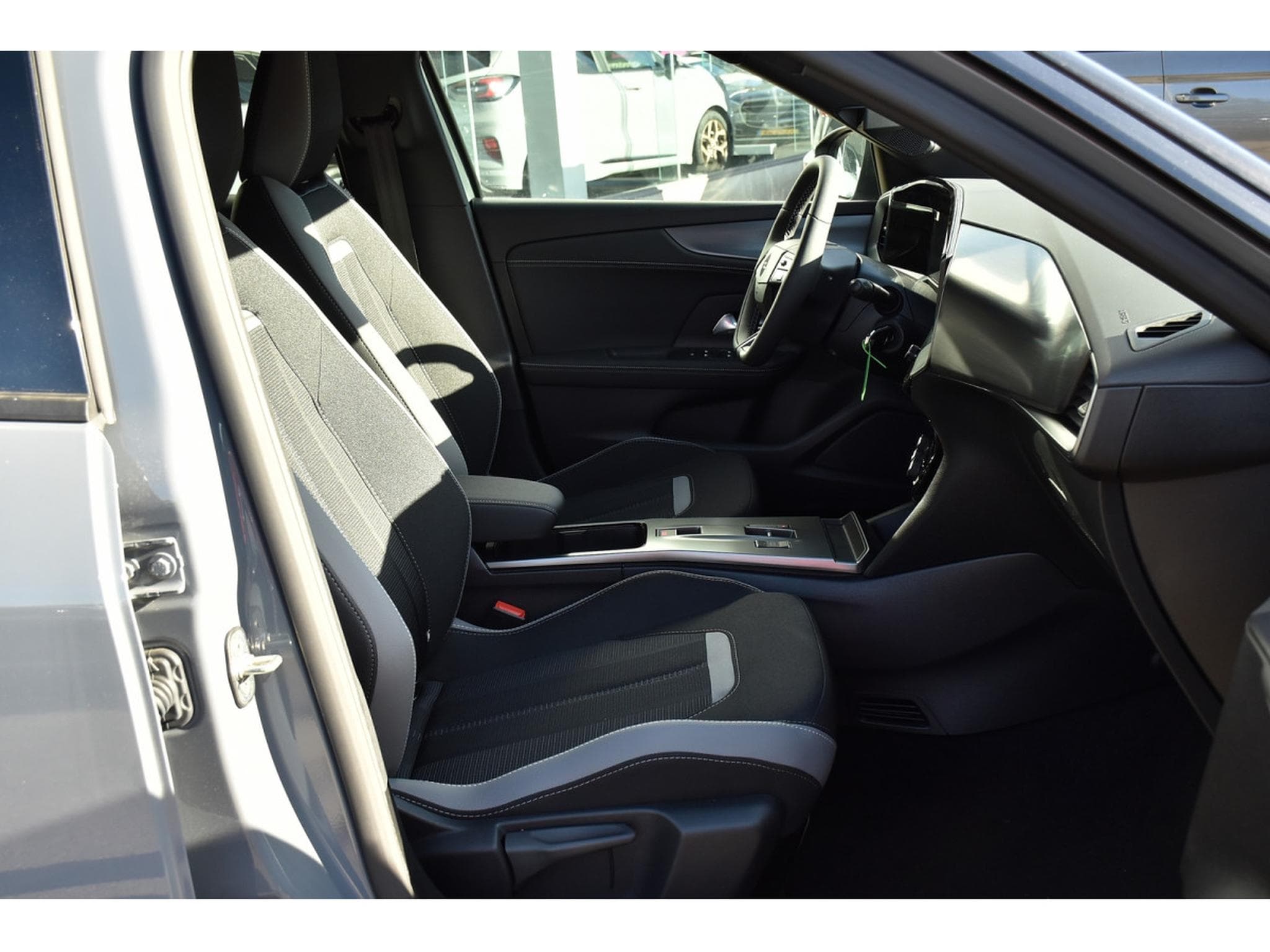 Opel Mokka 1.2 Turbo MHEV 145 GS e-DCT6 SG CHFF REGUL LANE CAM NEUF (2026) - Photo 7