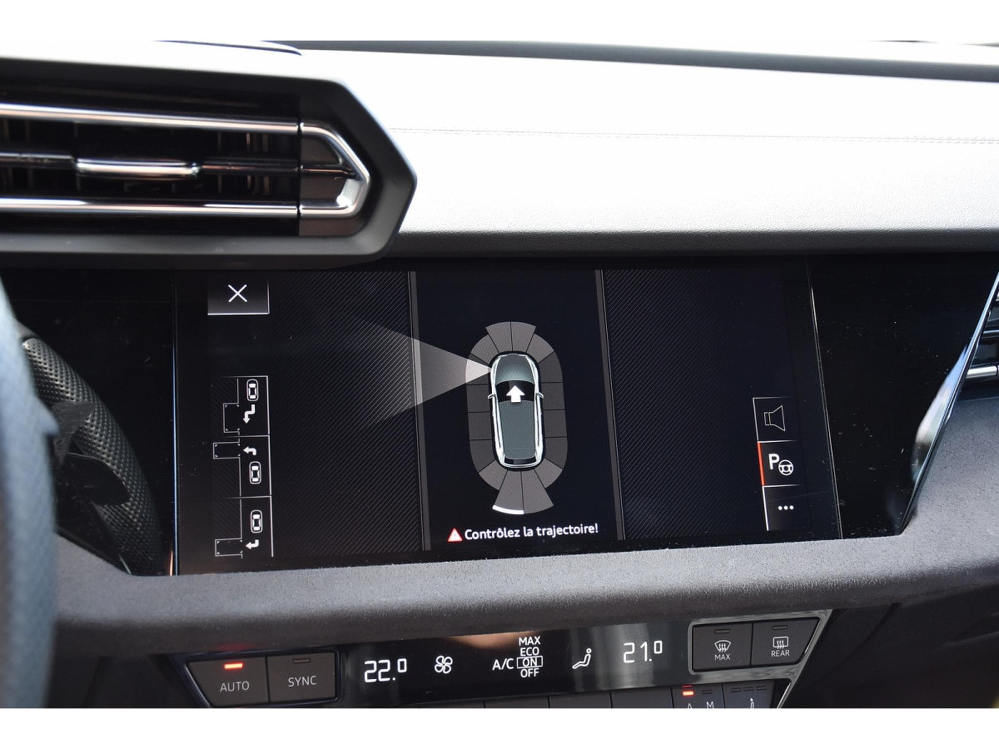 Audi A3 Allstreet 35 TDI S-Tronic NAPPA SONOS HUD ACC SIDE CAM (2024) - Photo 13