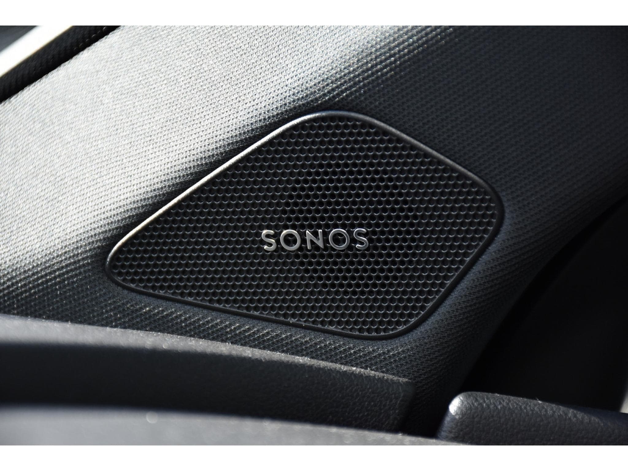 Audi A3 Allstreet 35 TDI S-Tronic NAPPA SONOS HUD ACC SIDE CAM (2024) - Photo 17