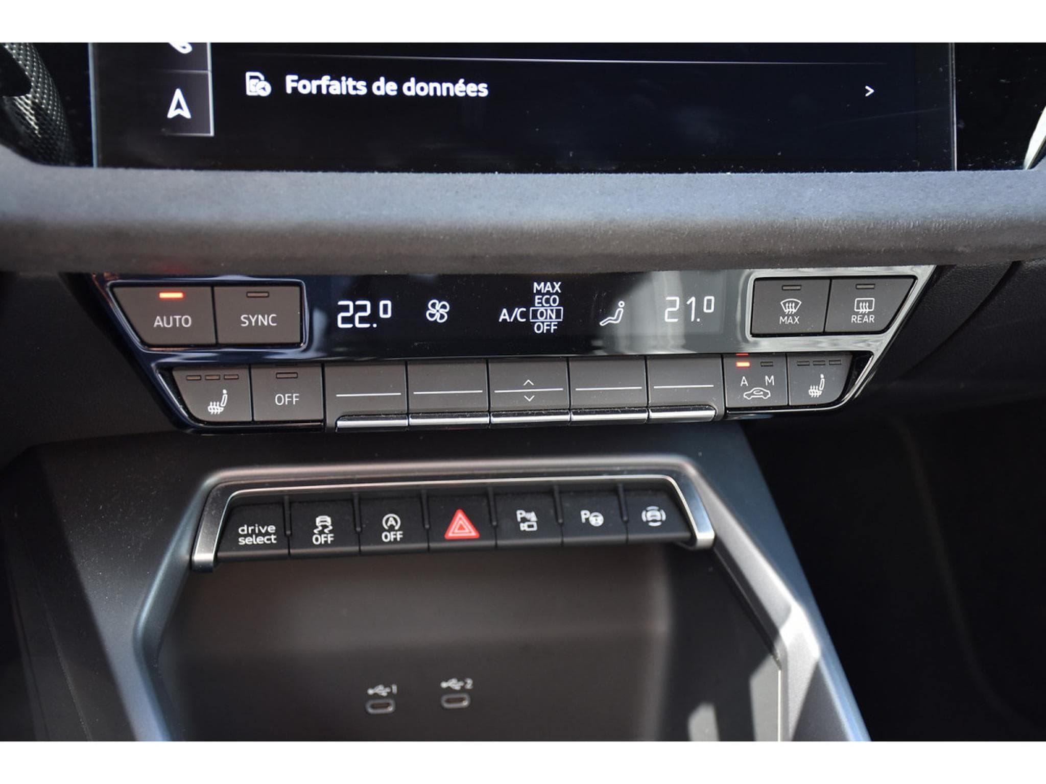 Audi A3 Allstreet 35 TDI S-Tronic NAPPA SONOS HUD ACC SIDE CAM (2024) - Photo 18