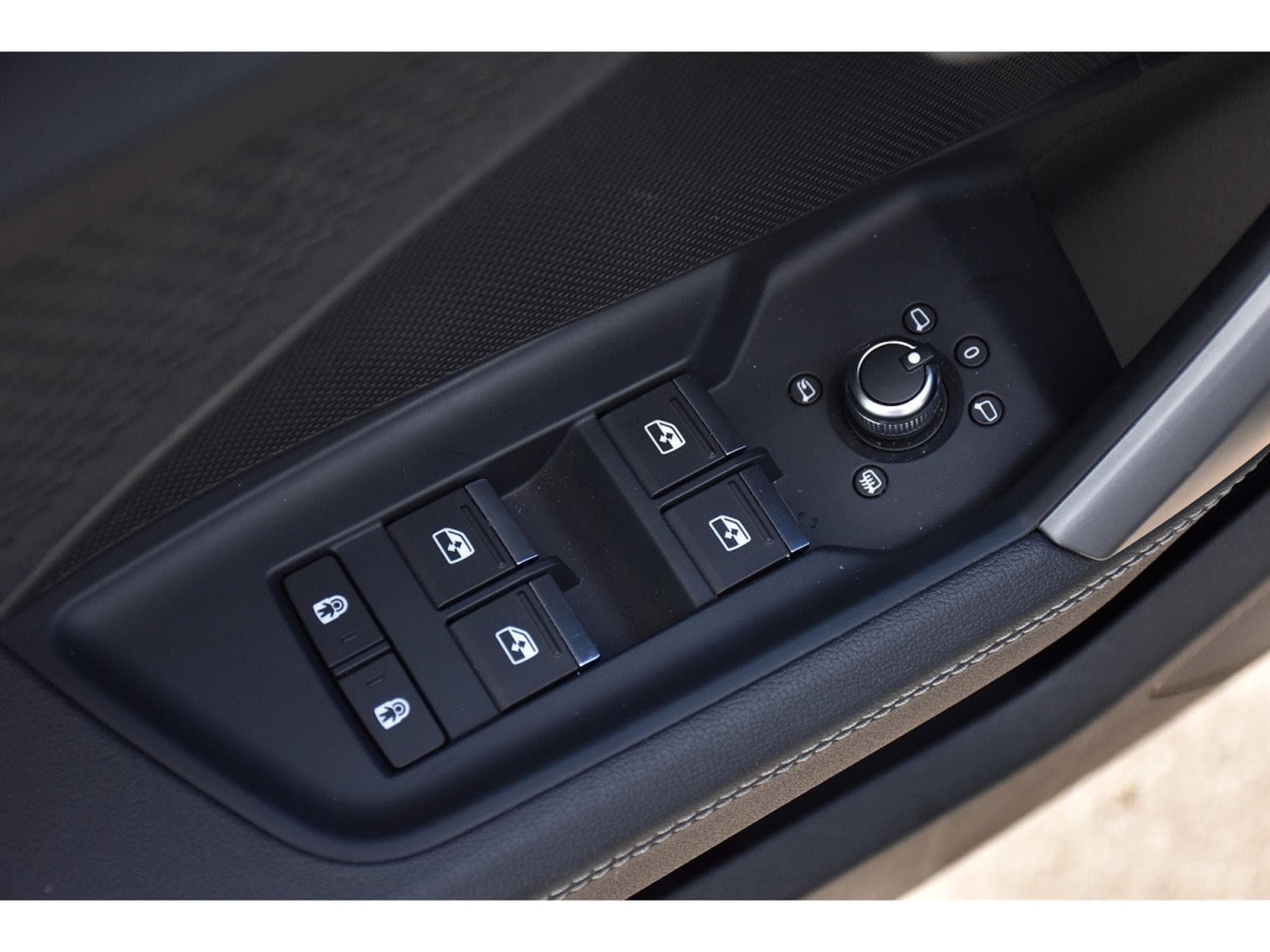 Audi A3 Allstreet 35 TDI S-Tronic NAPPA SONOS HUD ACC SIDE CAM (2024) - Photo 22
