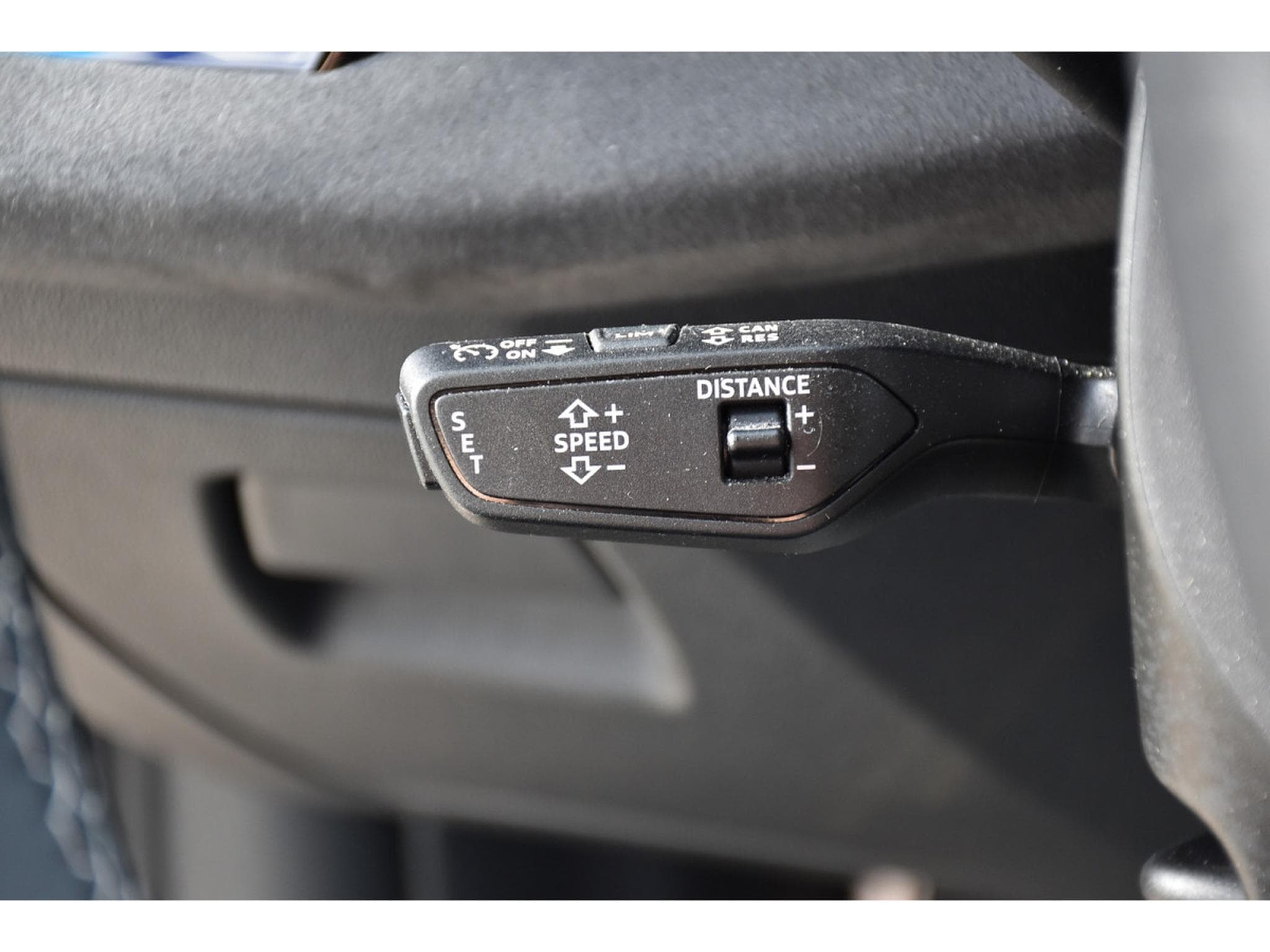 Audi A3 Allstreet 35 TDI S-Tronic NAPPA SONOS HUD ACC SIDE CAM (2024) - Photo 20