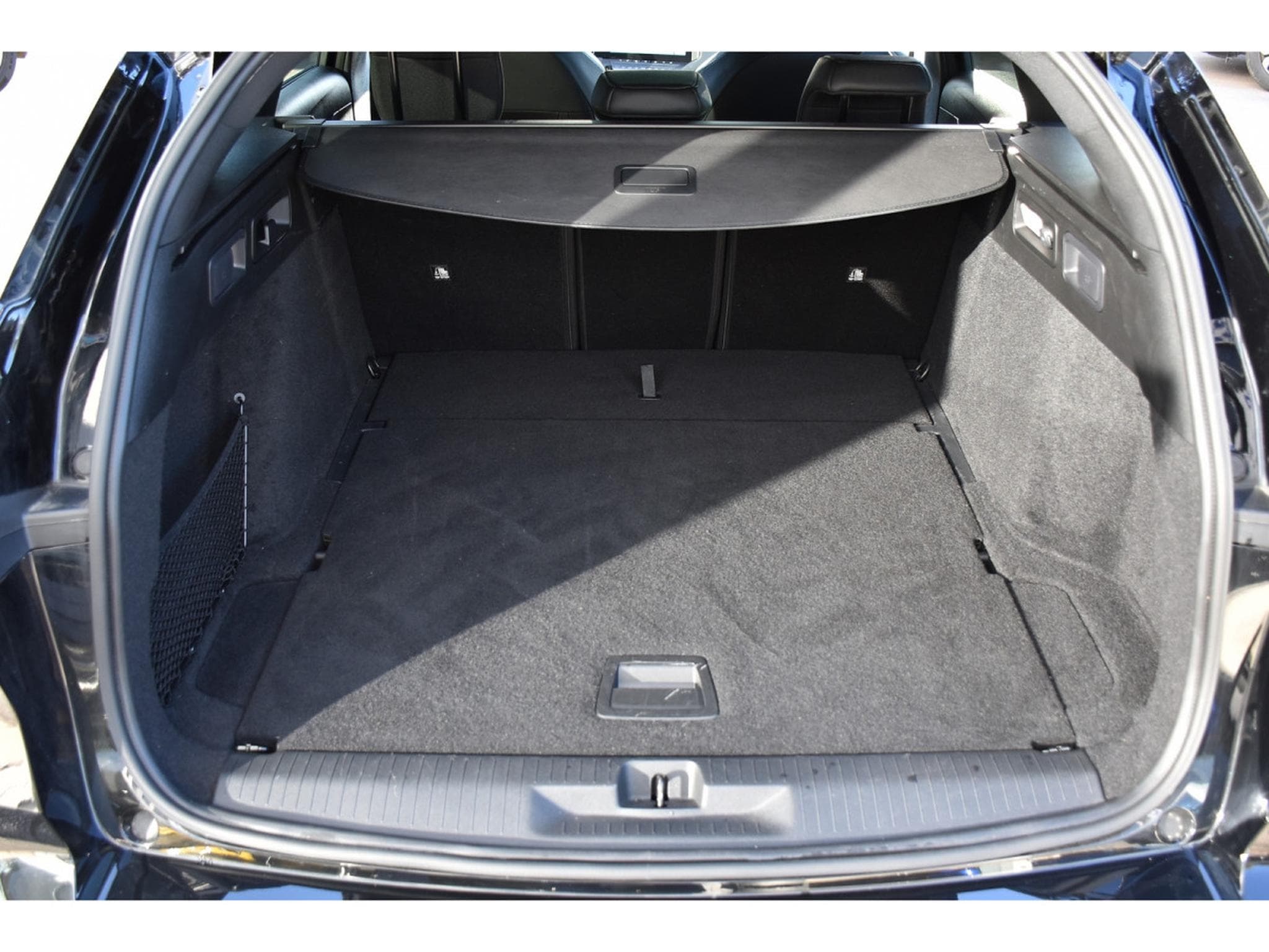 Opel Astra Sports Tourer 1.2 Hybrid 145 GS e-DCT6  MEMO PANO HUD CAM360 (2025) - Photo 25