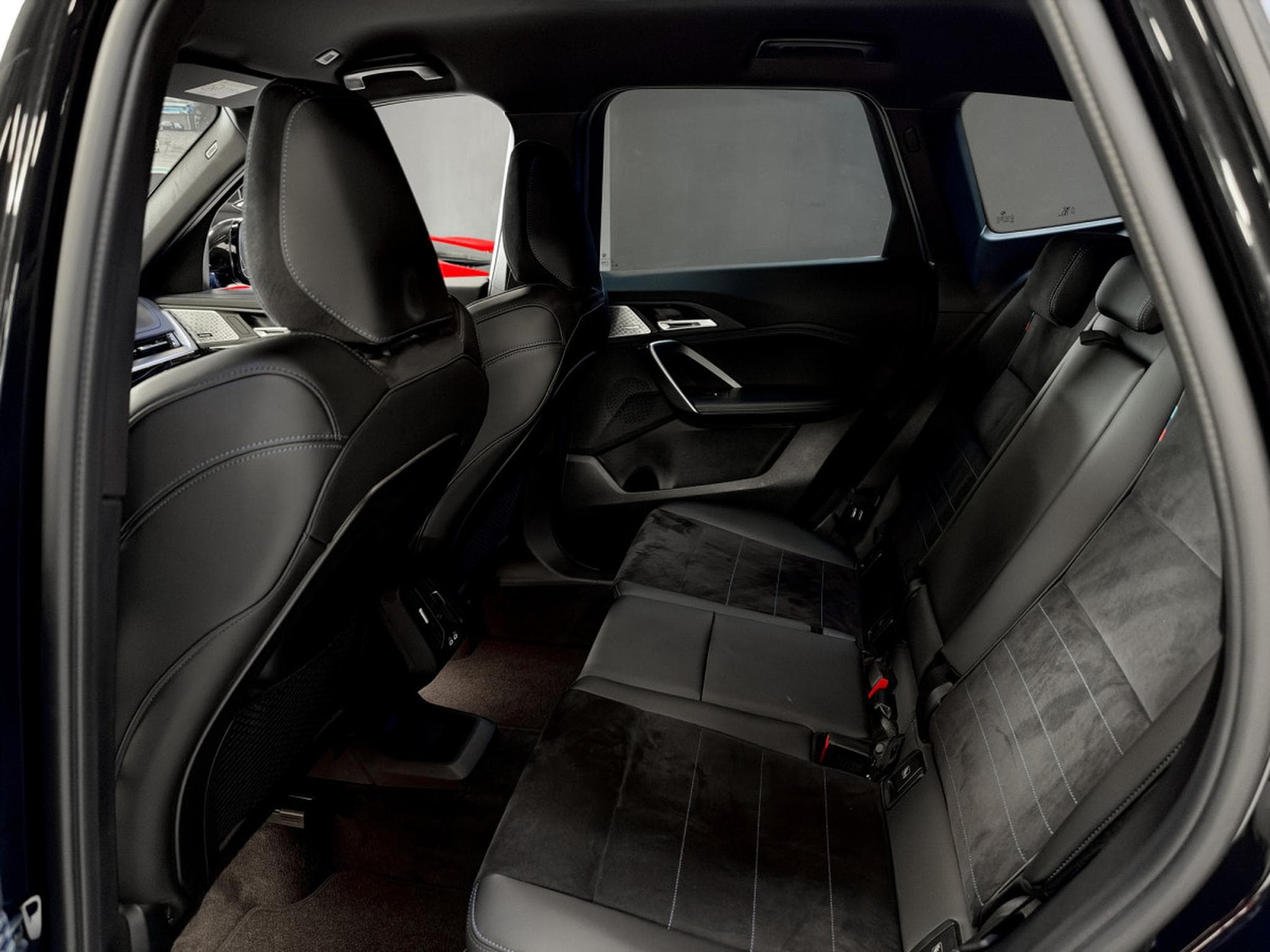 BMW X1 18d sDrive M Sport Pack (2024) - Photo 14