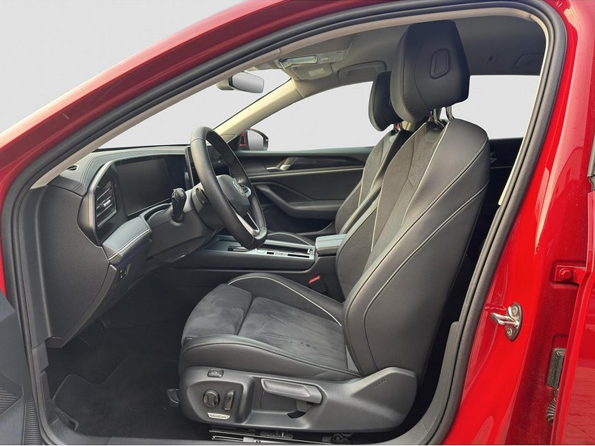 VW Passat (2026) - Photo 10