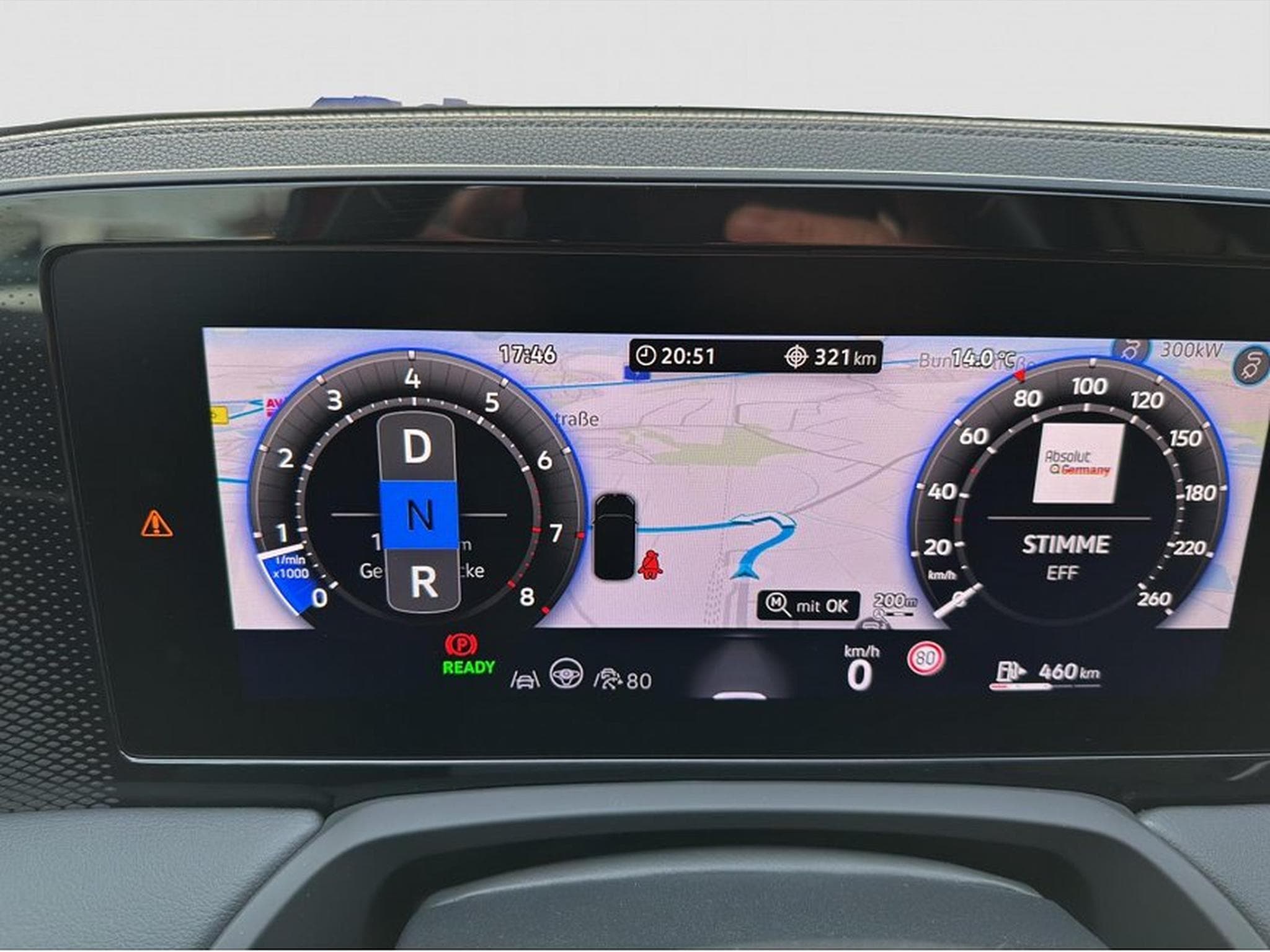 VW Passat (2026) - Photo 13