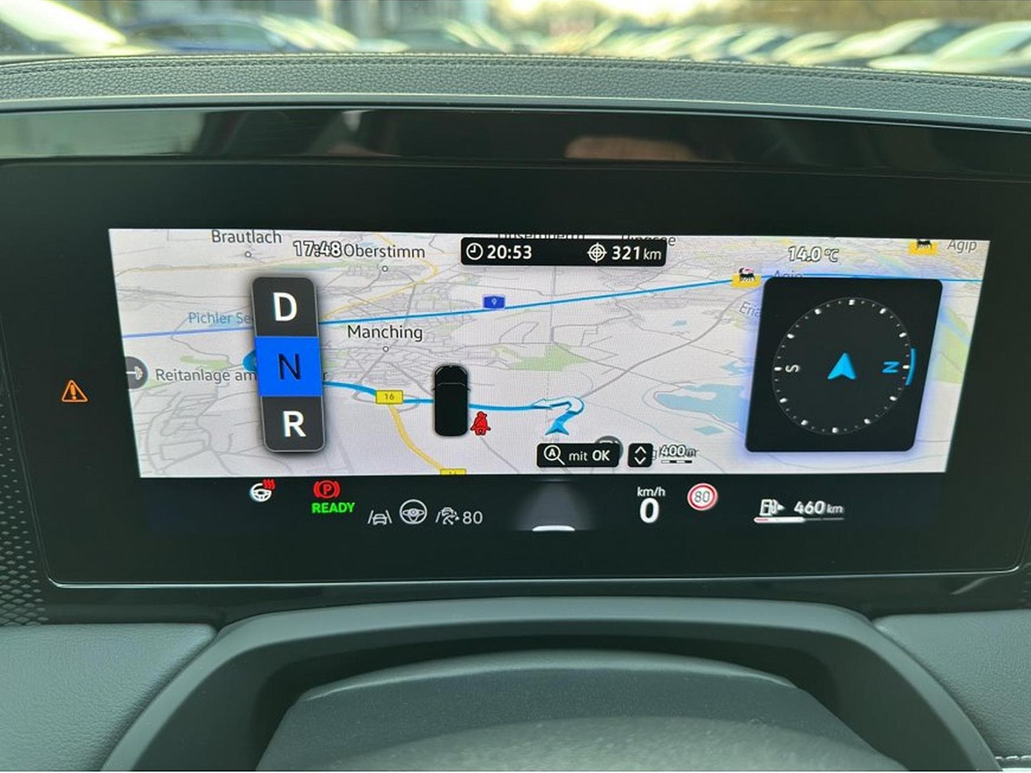 VW Passat (2026) - Photo 14