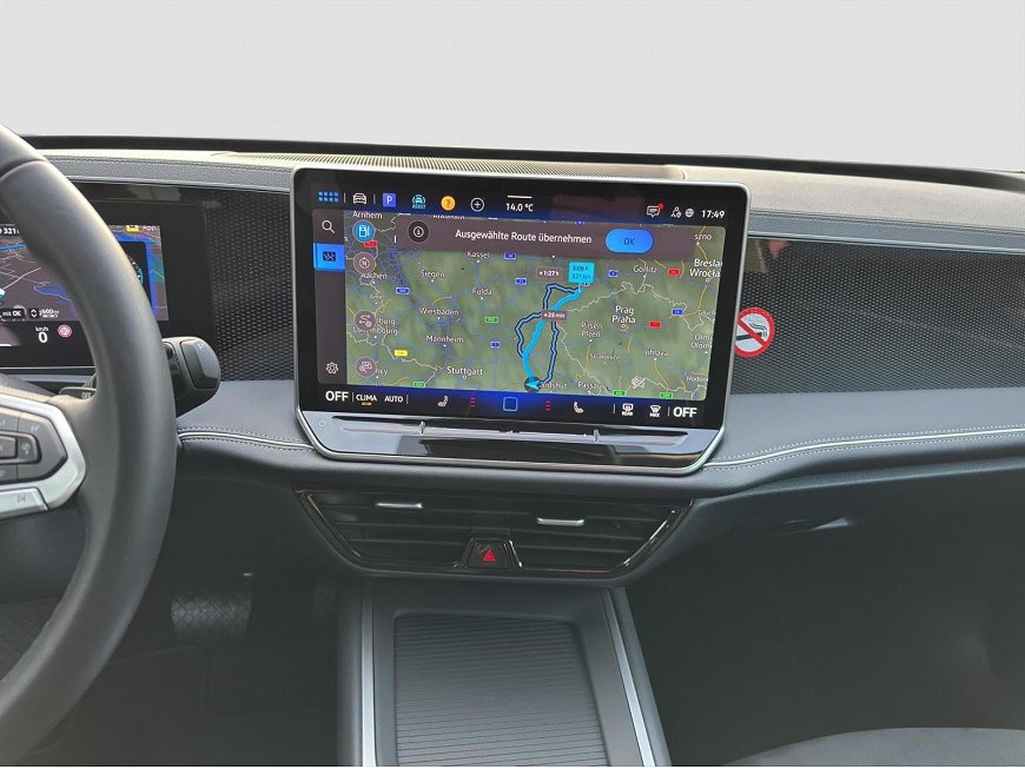 VW Passat (2026) - Photo 16