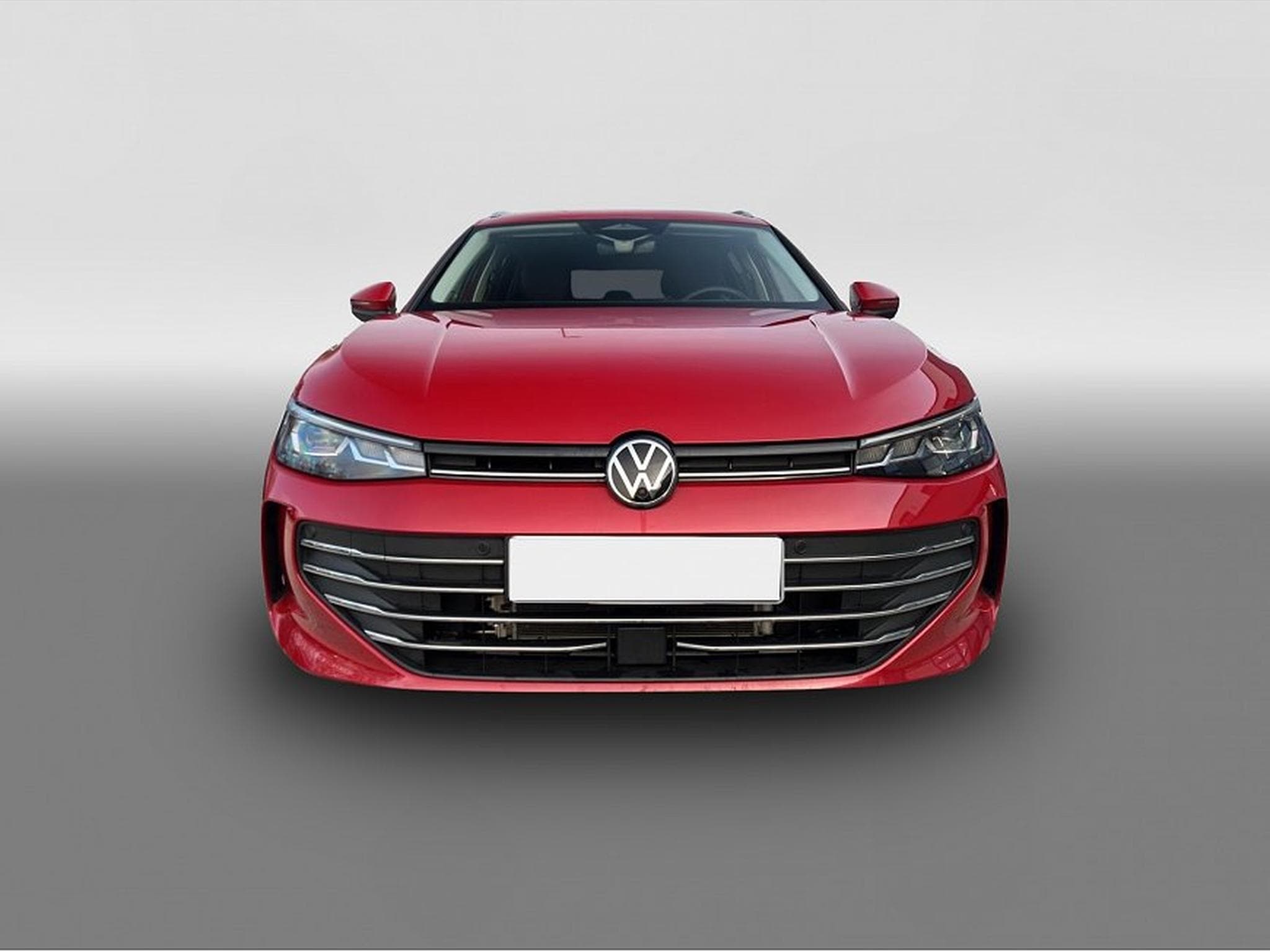 VW Passat (2026) - Photo 2