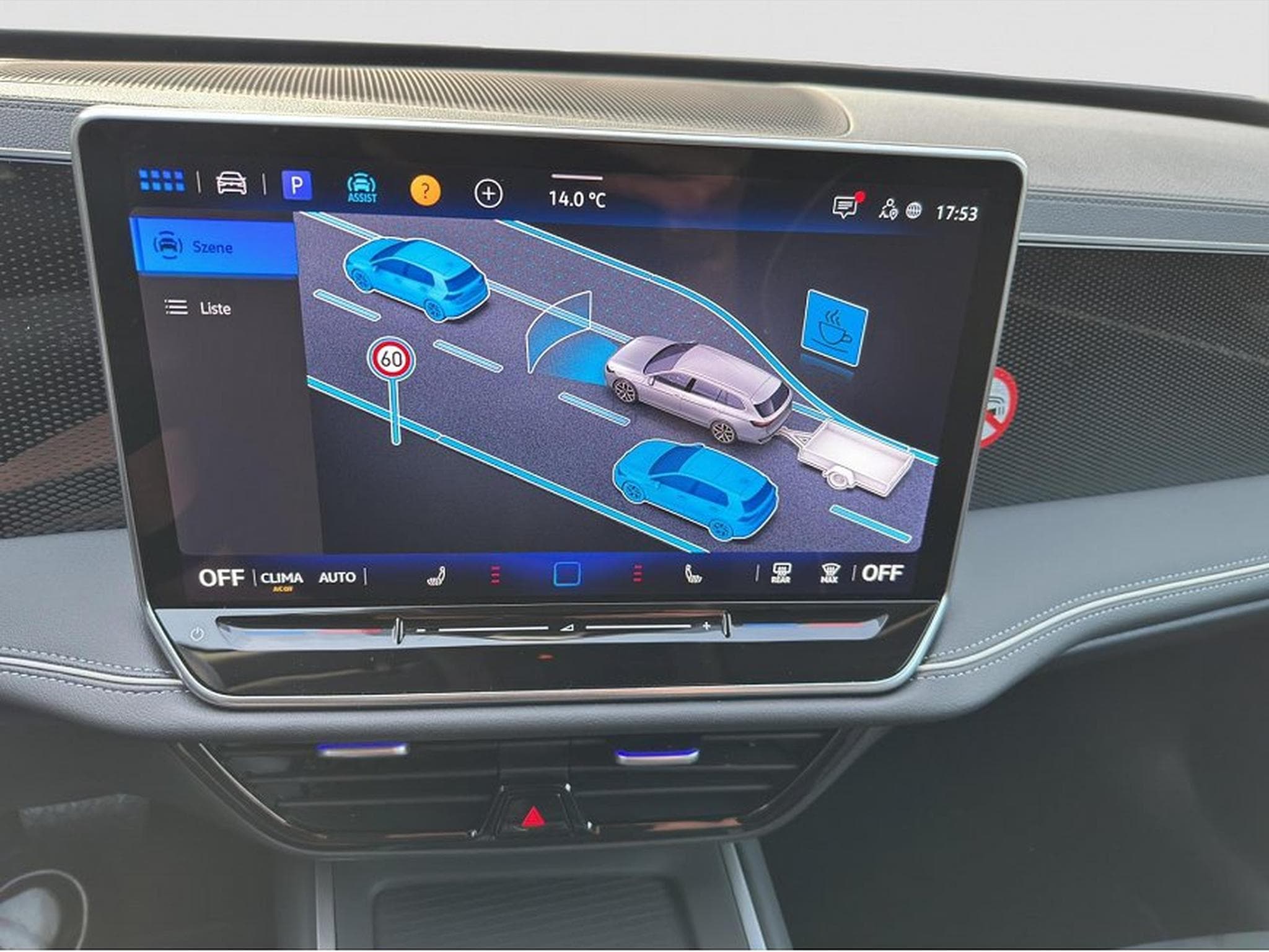 VW Passat (2026) - Photo 20