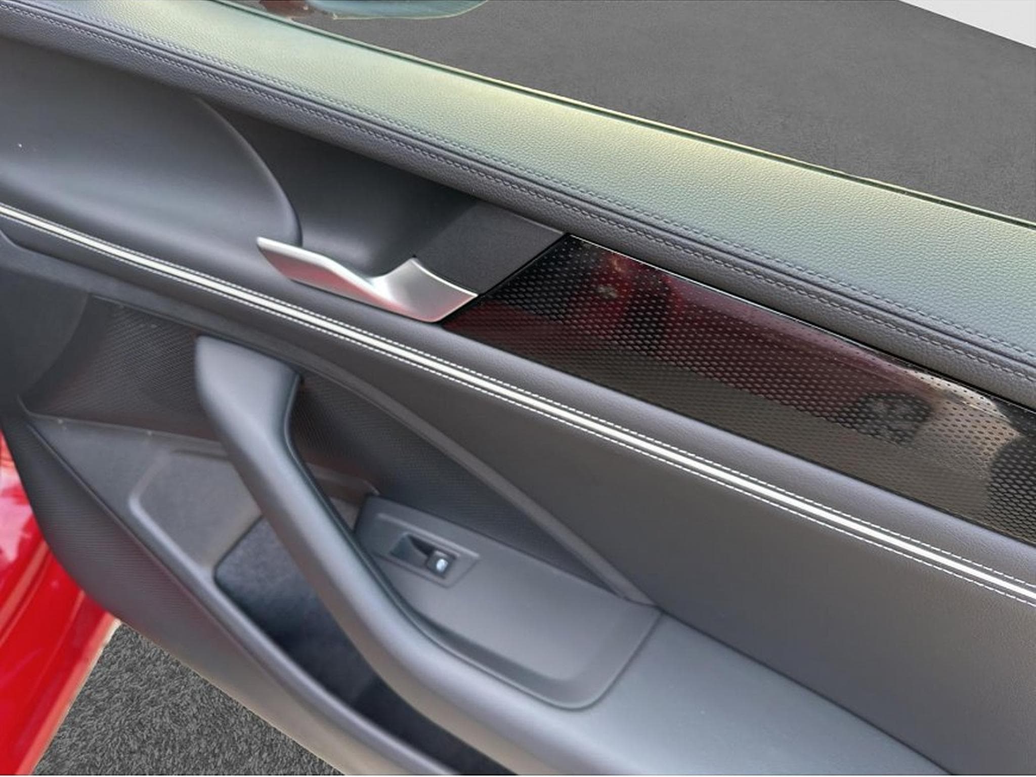 VW Passat (2026) - Photo 25