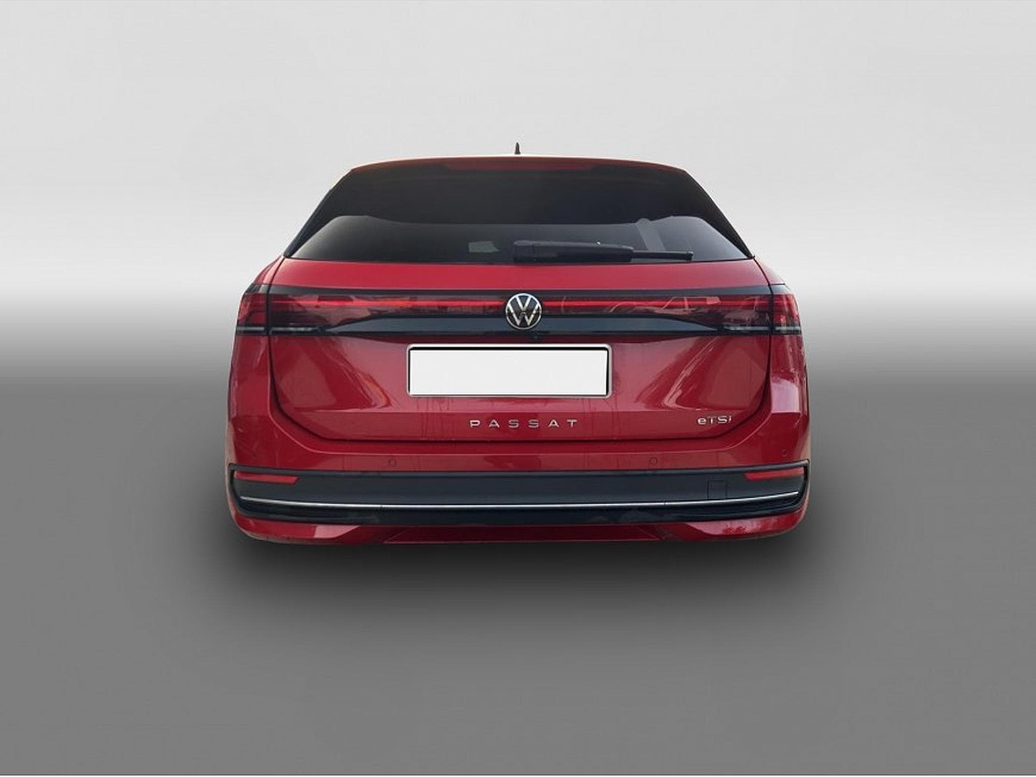VW Passat (2026) - Photo 5