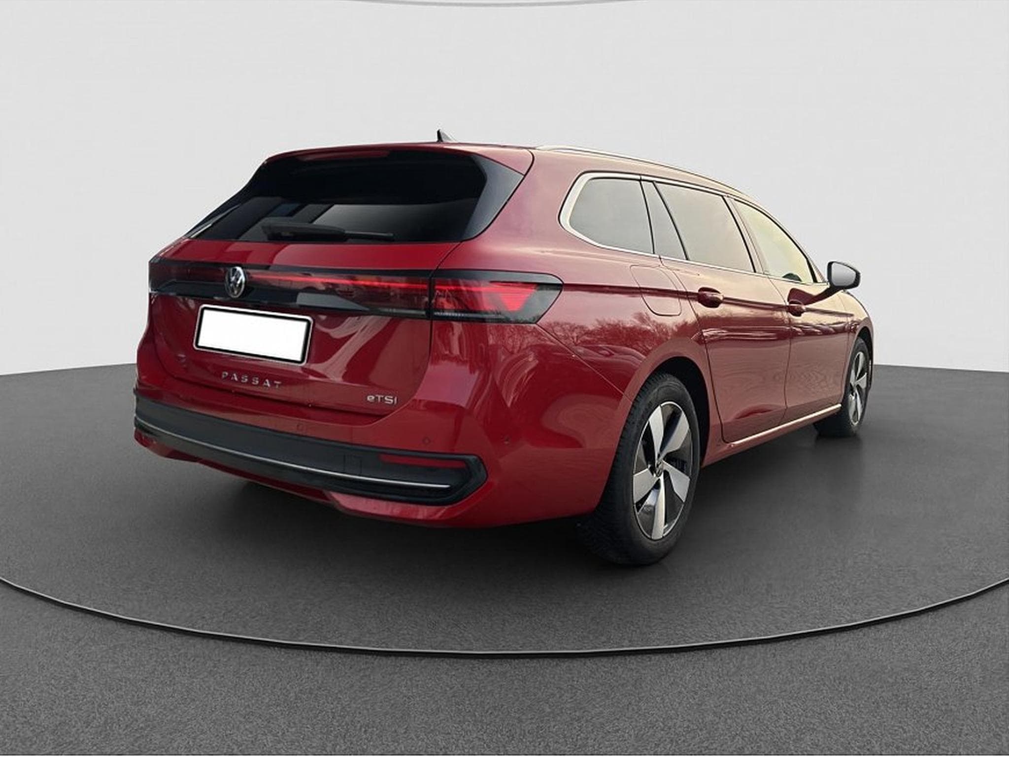 VW Passat (2026) - Photo 6