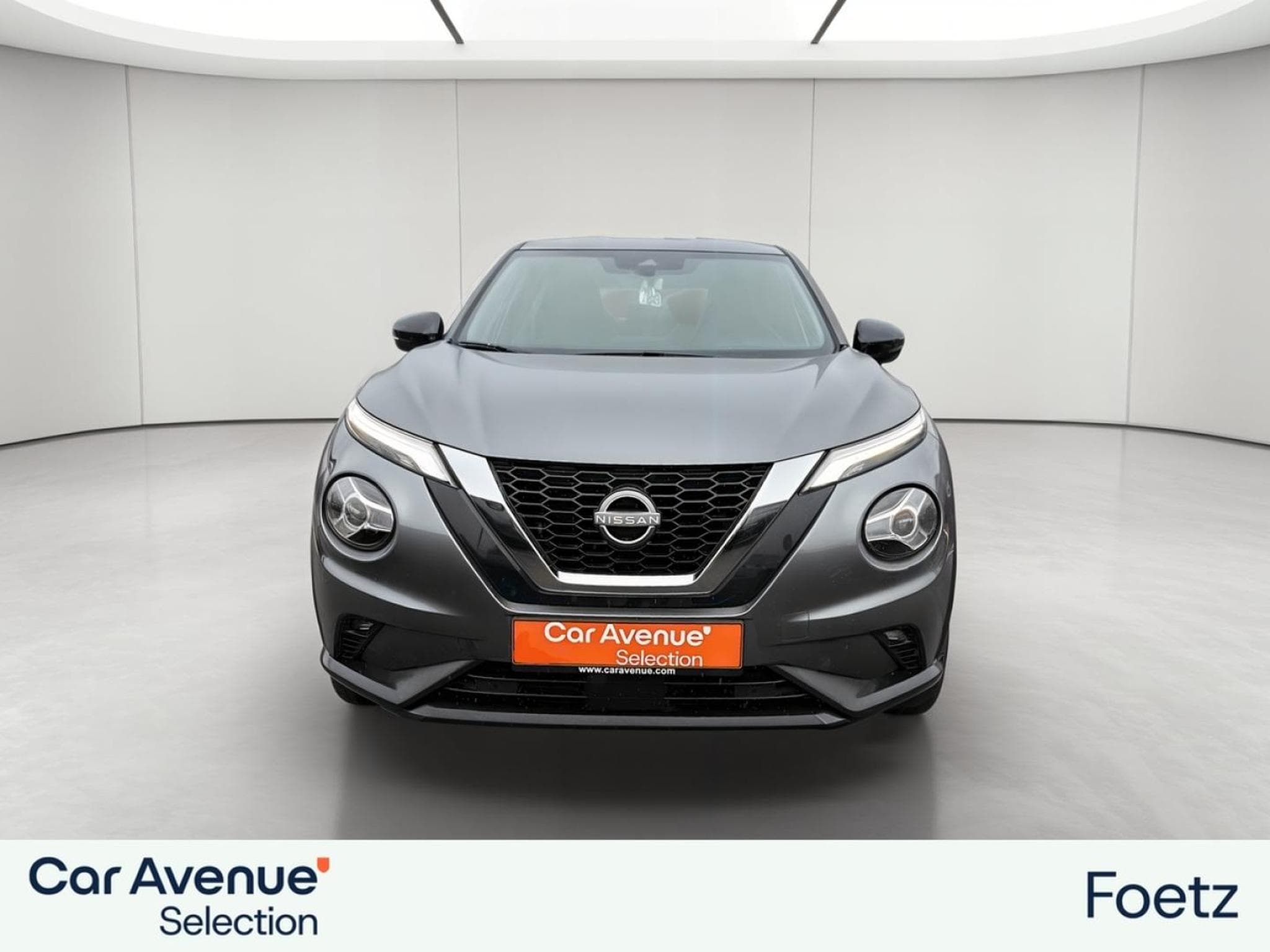 NISSAN Juke 1.0 DIG-T 114ch N-Connecta DCT 2023 (2023) - Photo 11